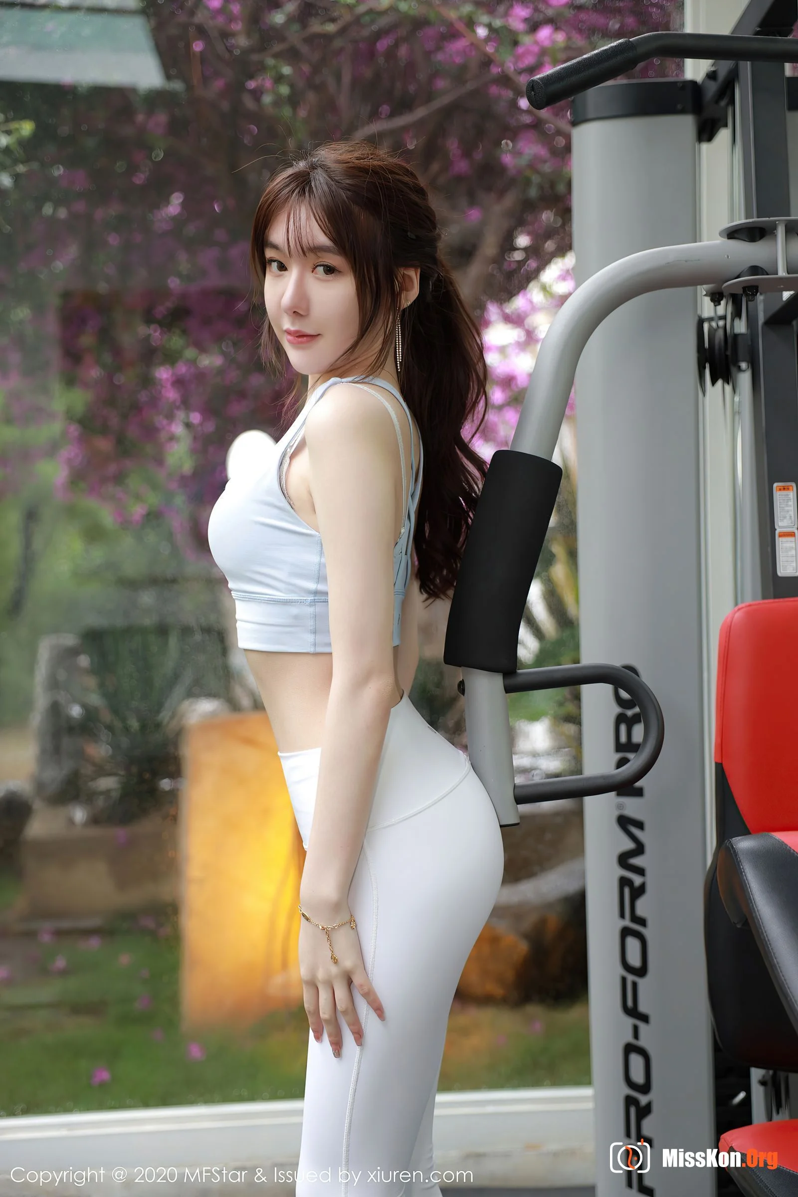 Xue Qiqi - Photo 12