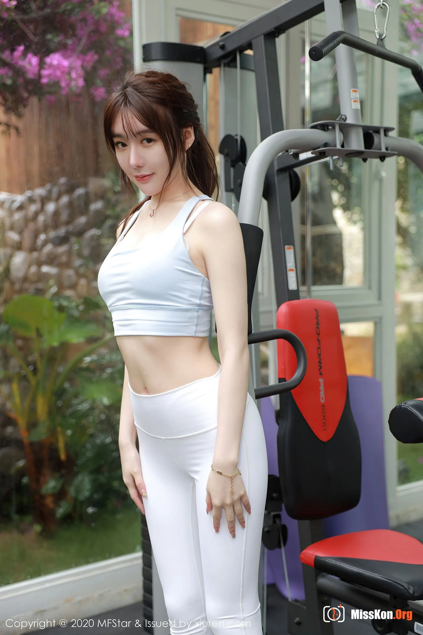 Xue Qiqi - Photo 13