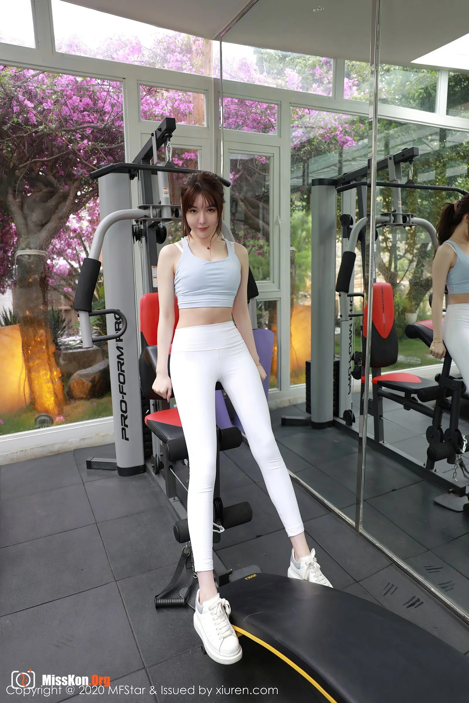 Xue Qiqi - Photo 19
