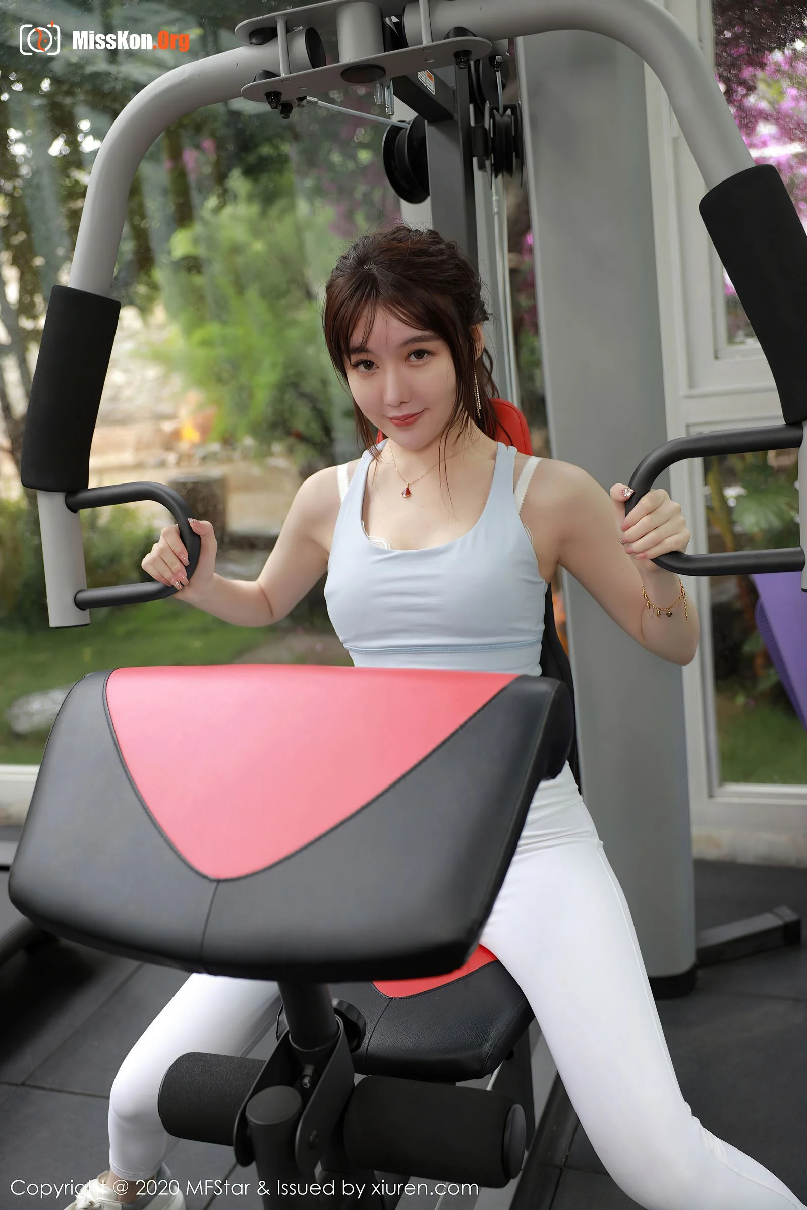 Xue Qiqi - Photo 2