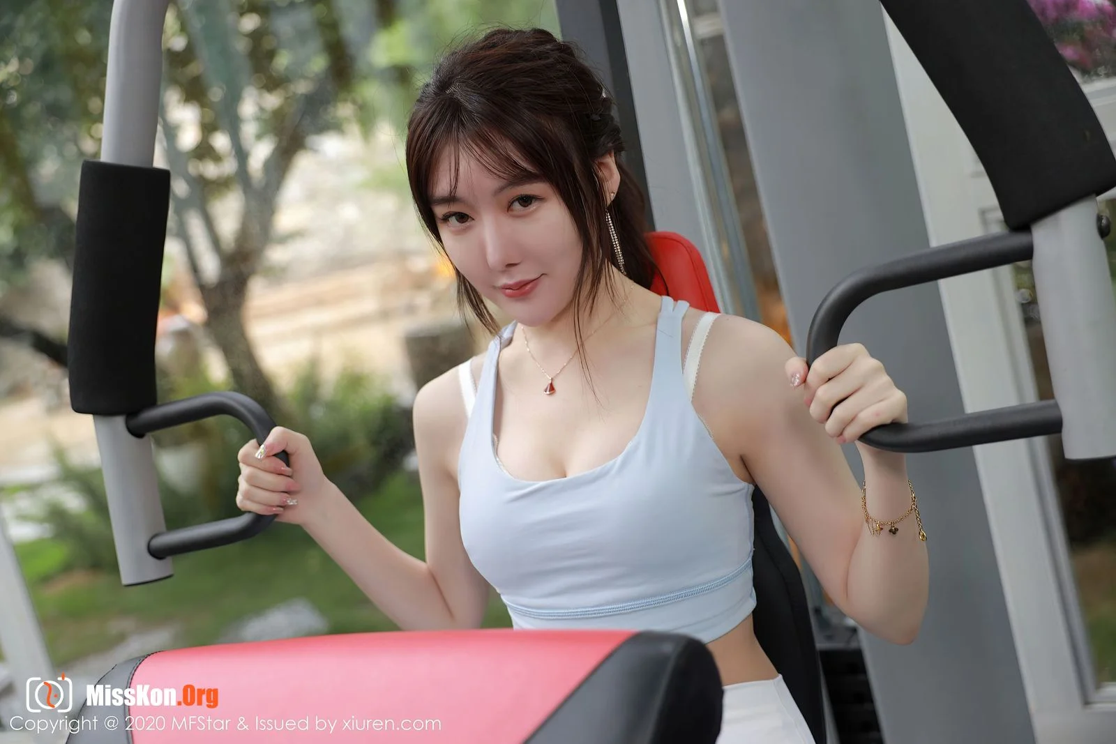 Xue Qiqi - Photo 3