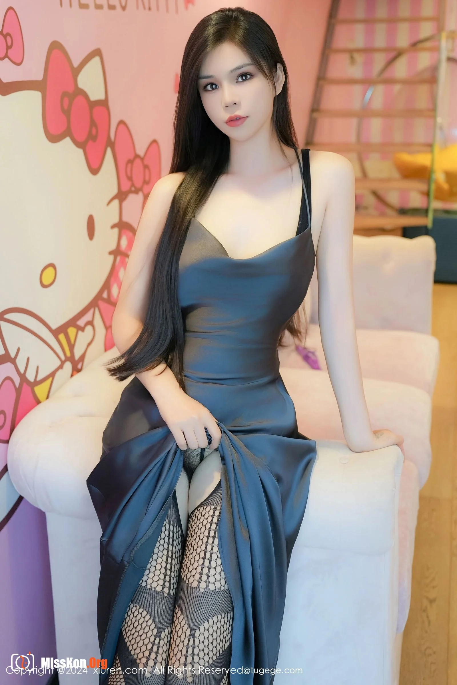 Xuegao Cici - Photo 13