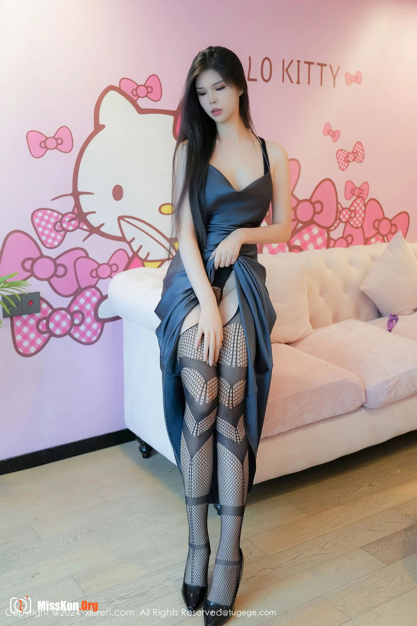 Xuegao Cici - Photo 16