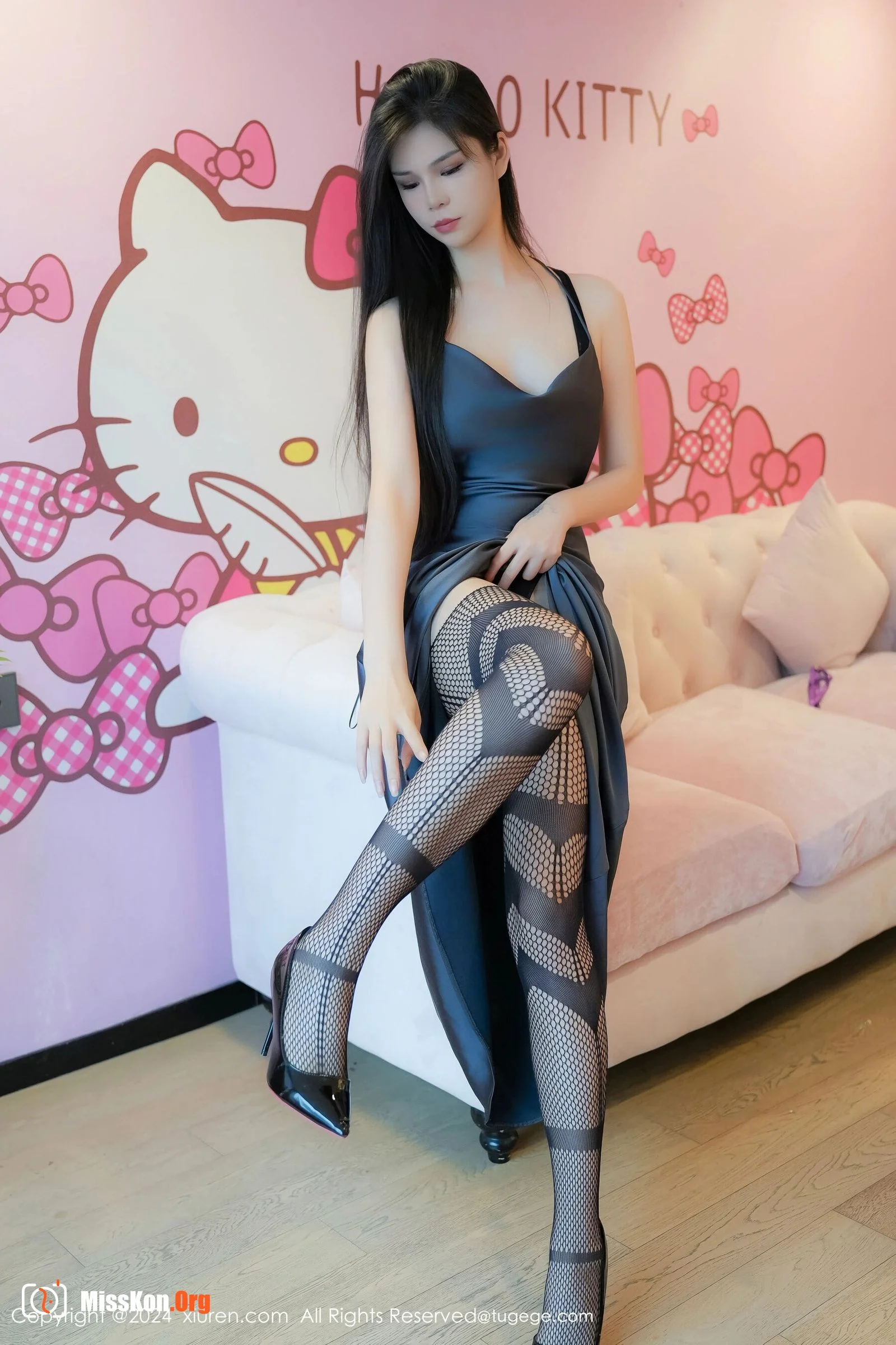 Xuegao Cici - Photo 17