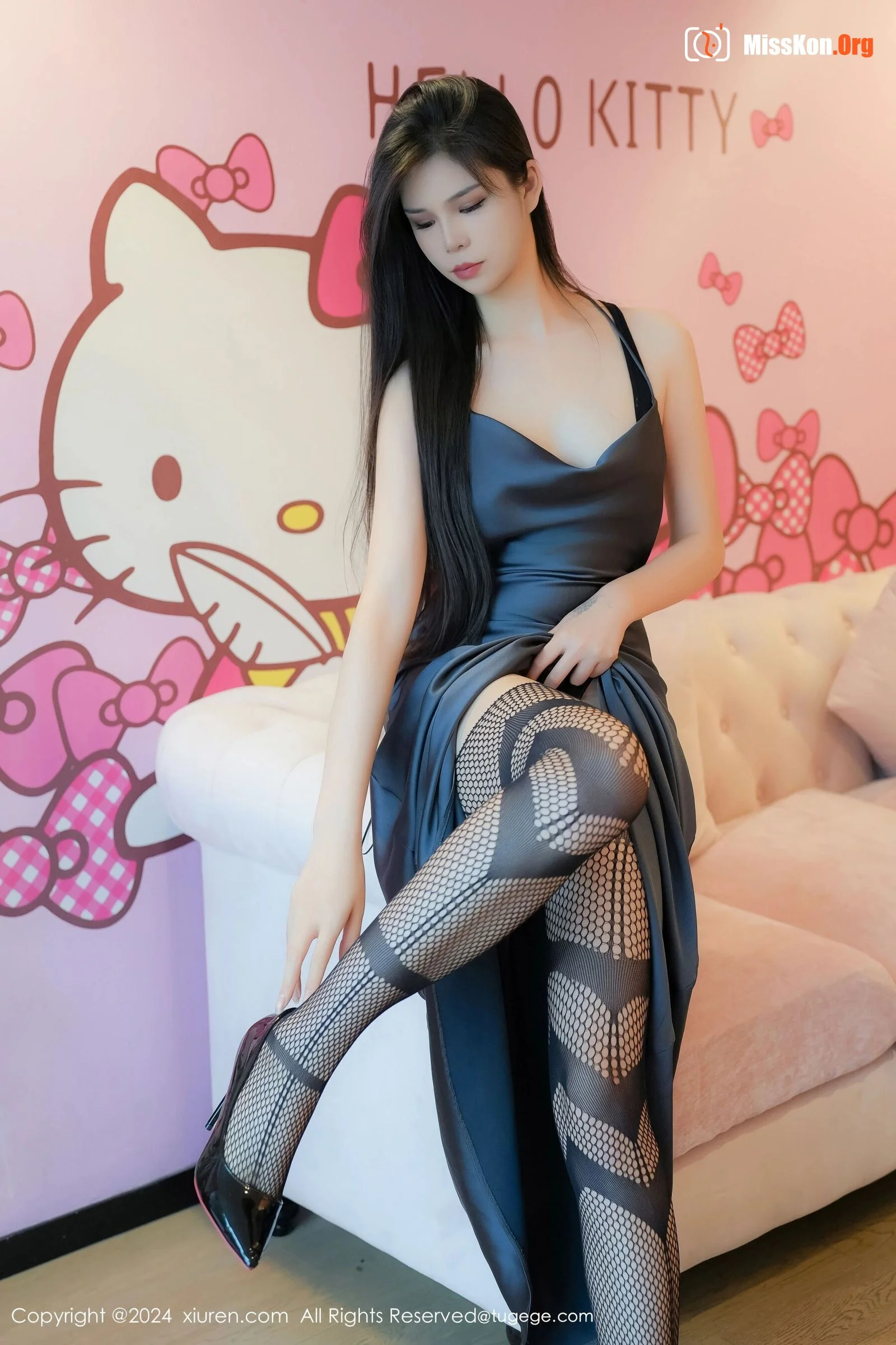 Xuegao Cici - Photo 18