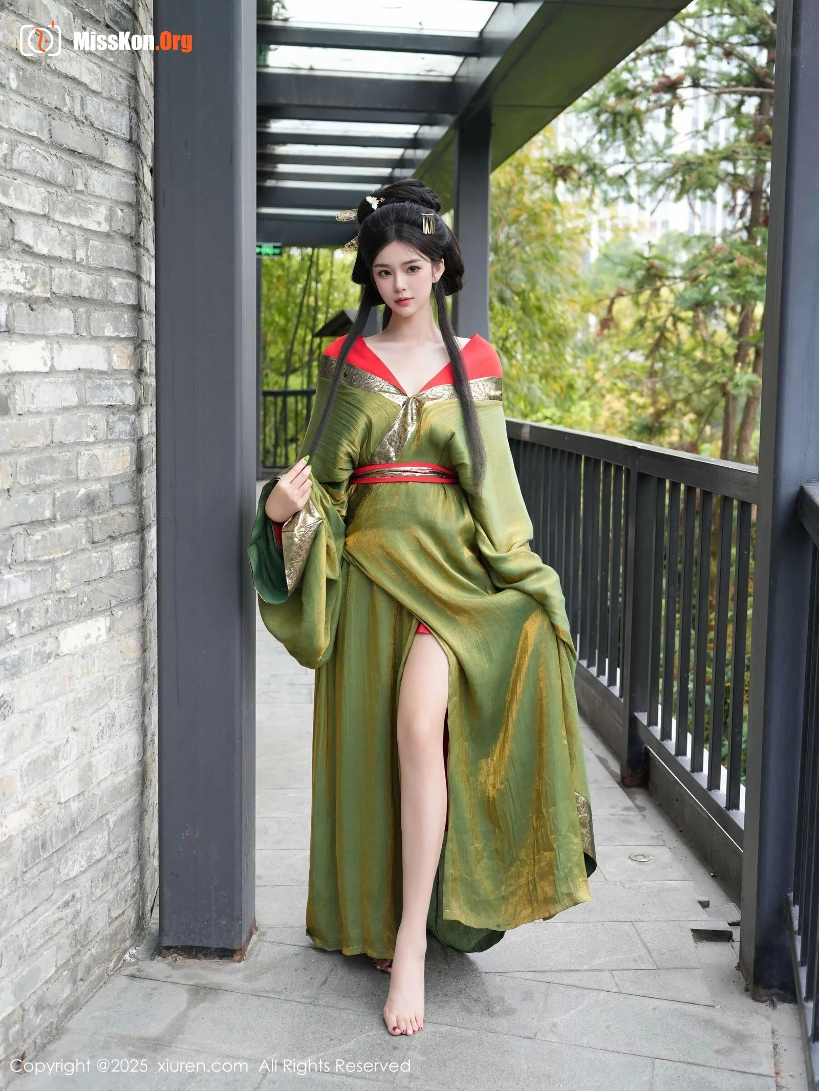 Xuegao Cici - Photo 10