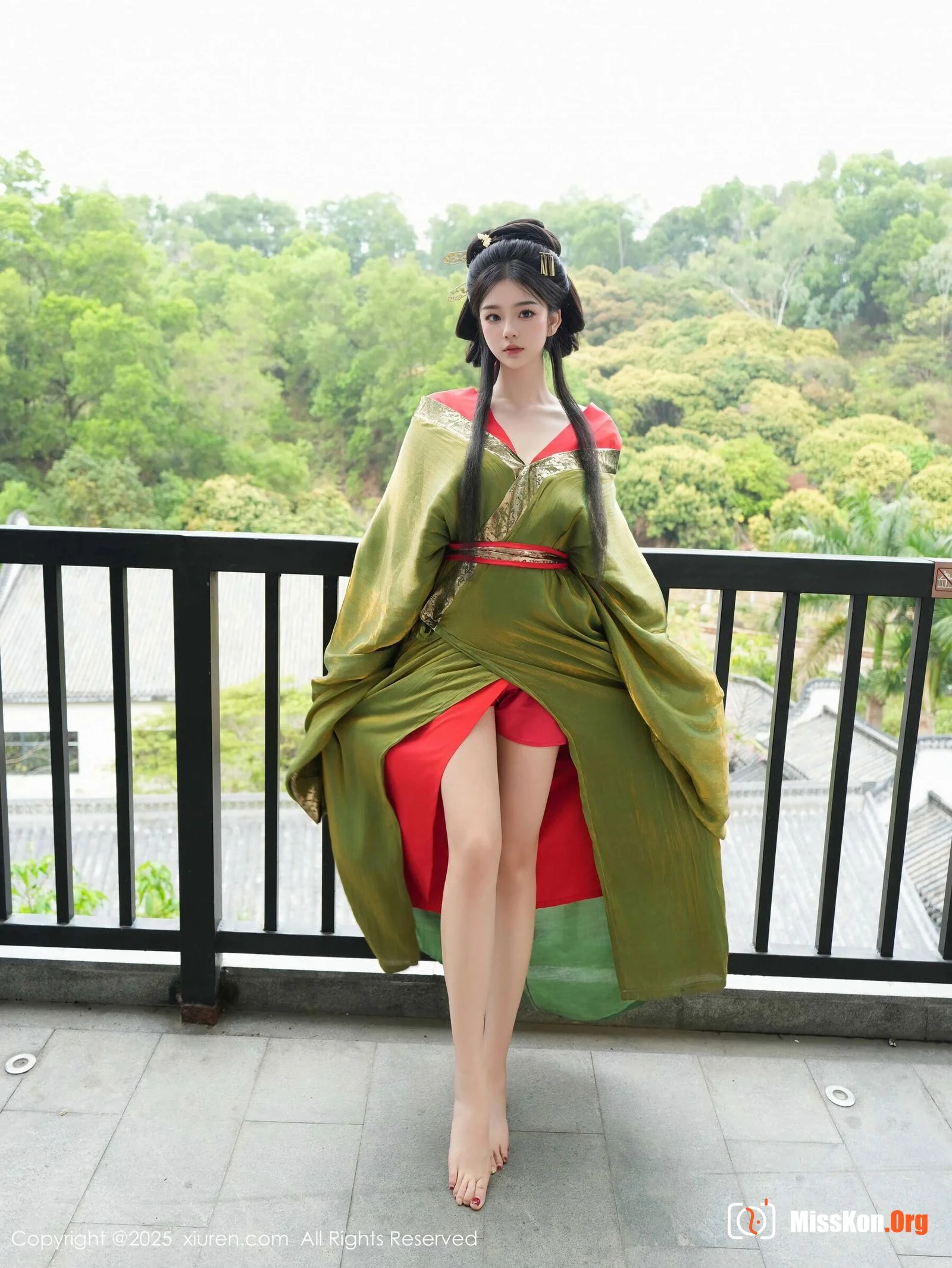 Xuegao Cici - Photo 11