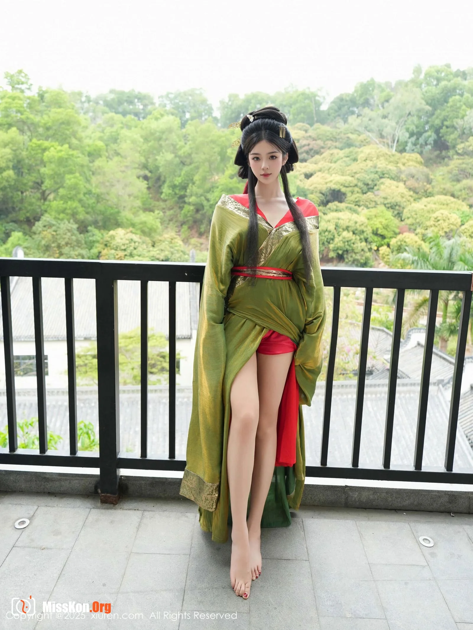 Xuegao Cici - Photo 12