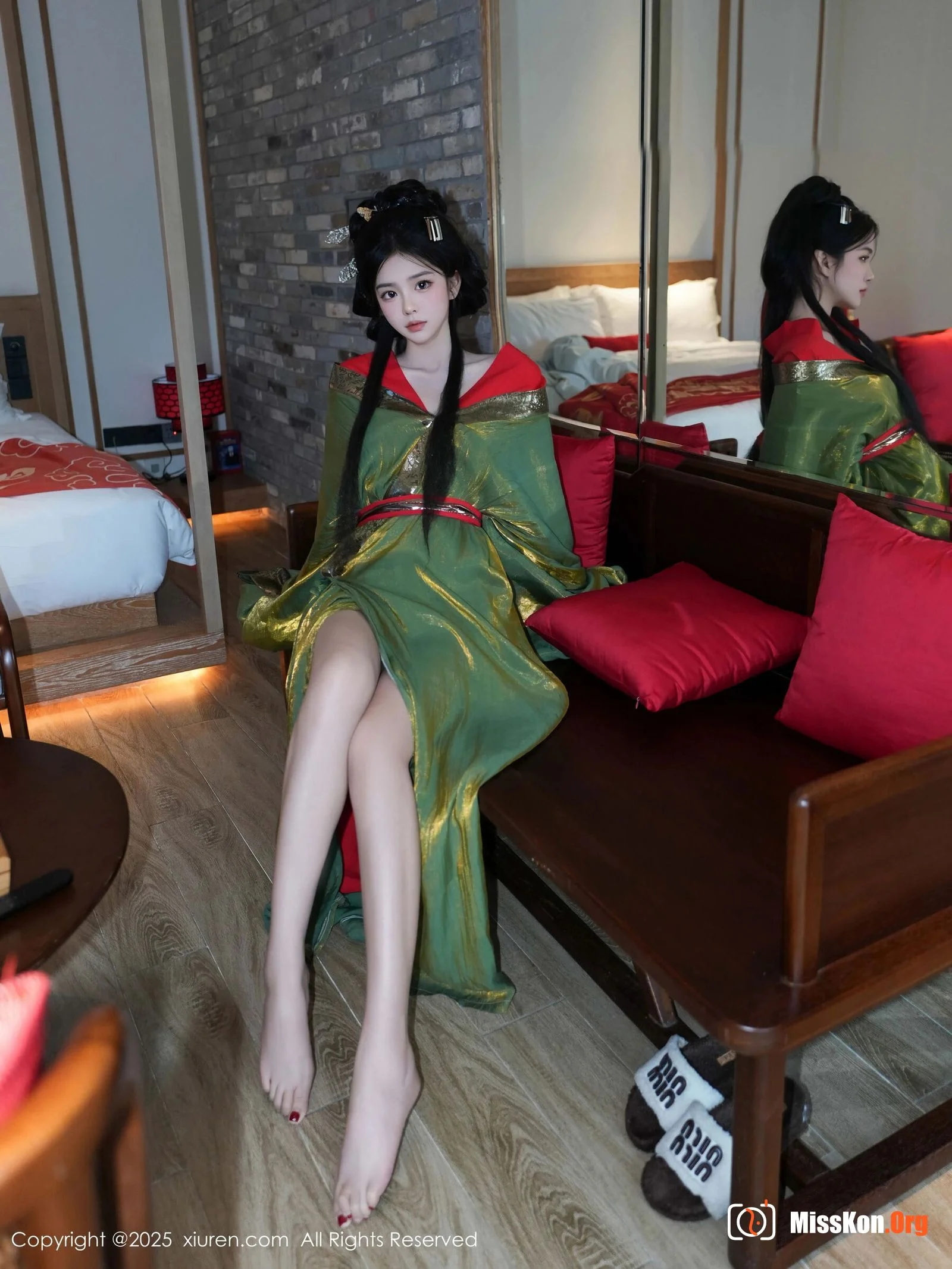 Xuegao Cici - Photo 13