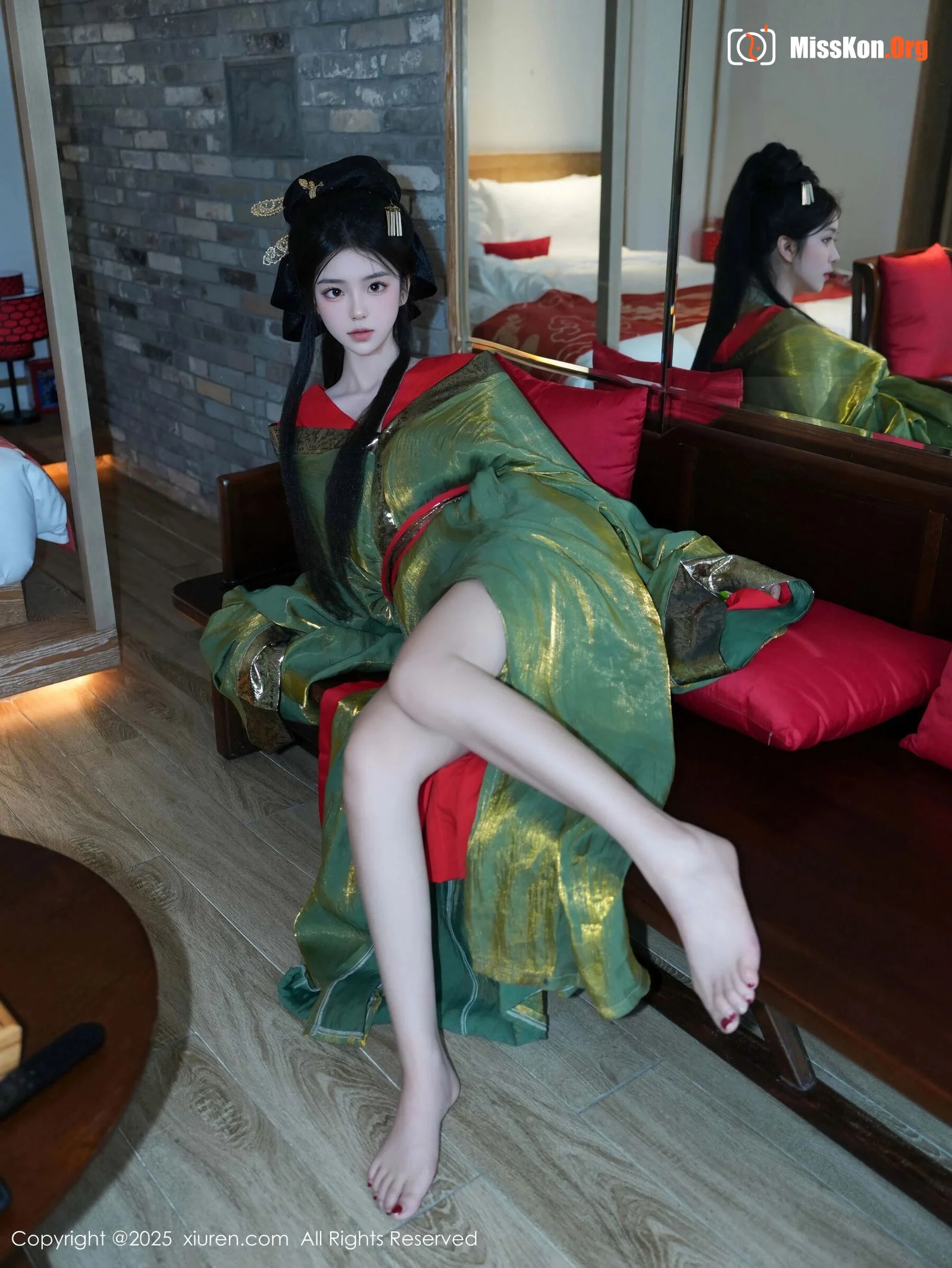 Xuegao Cici - Photo 14