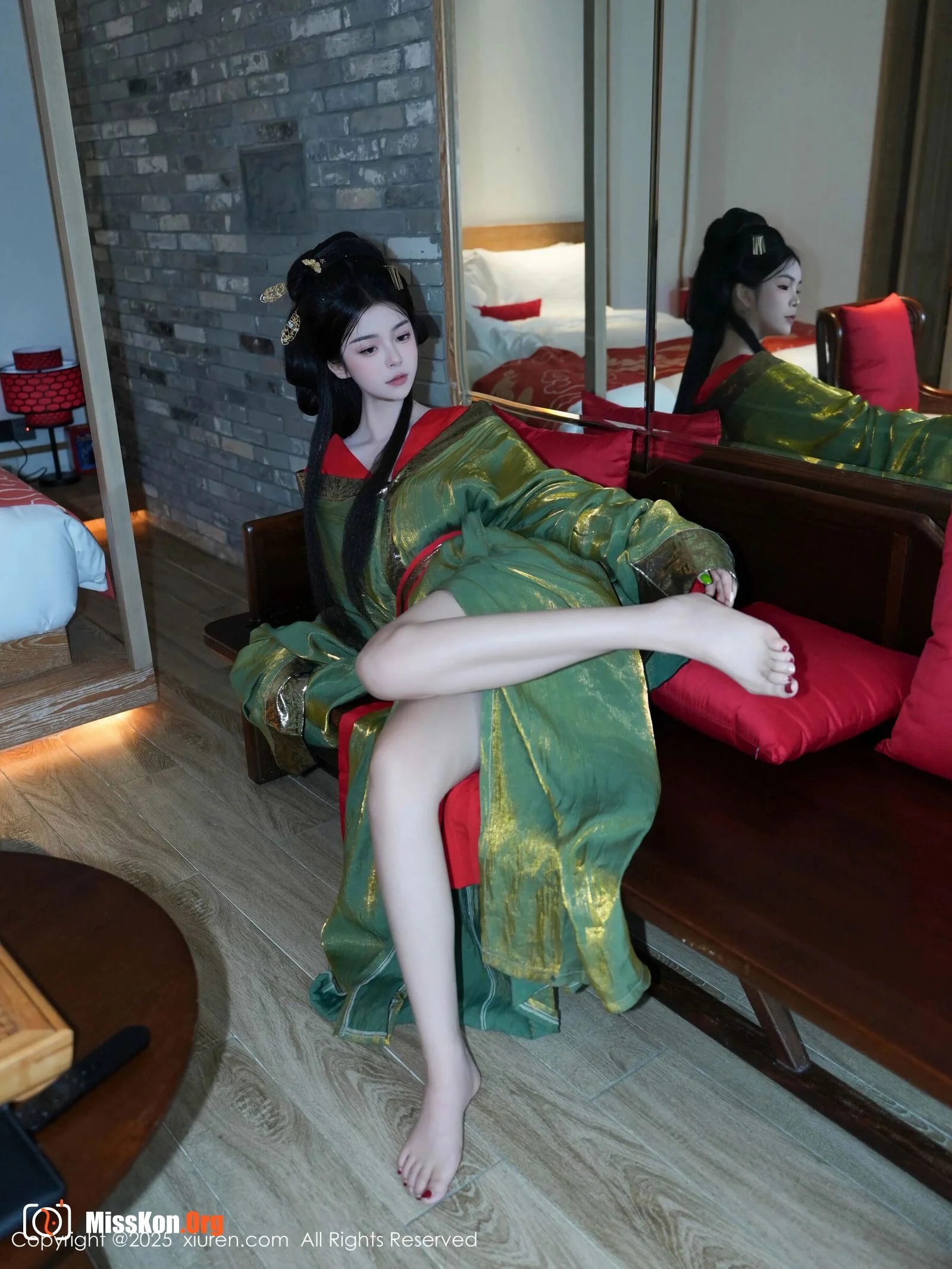 Xuegao Cici - Photo 15