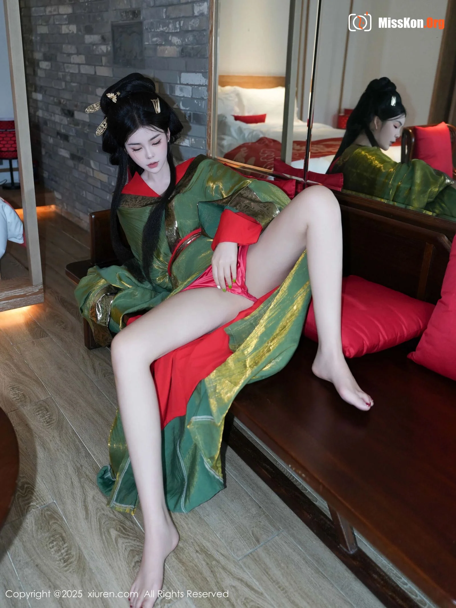 Xuegao Cici - Photo 16