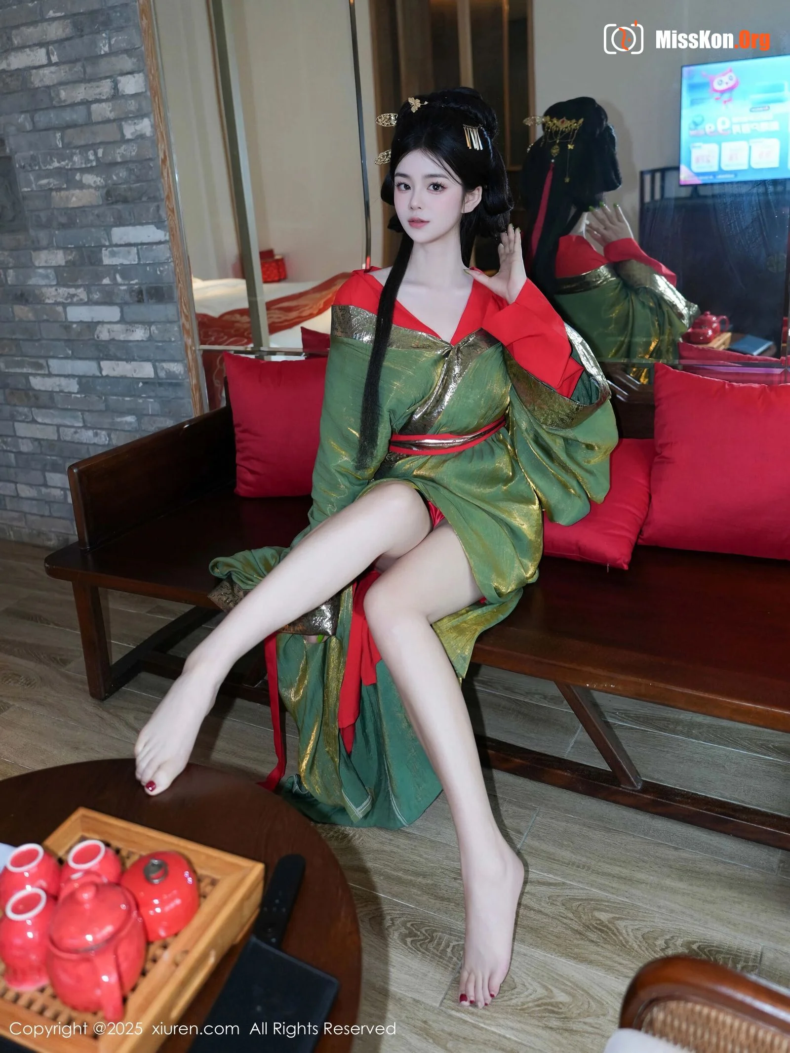 Xuegao Cici - Photo 19