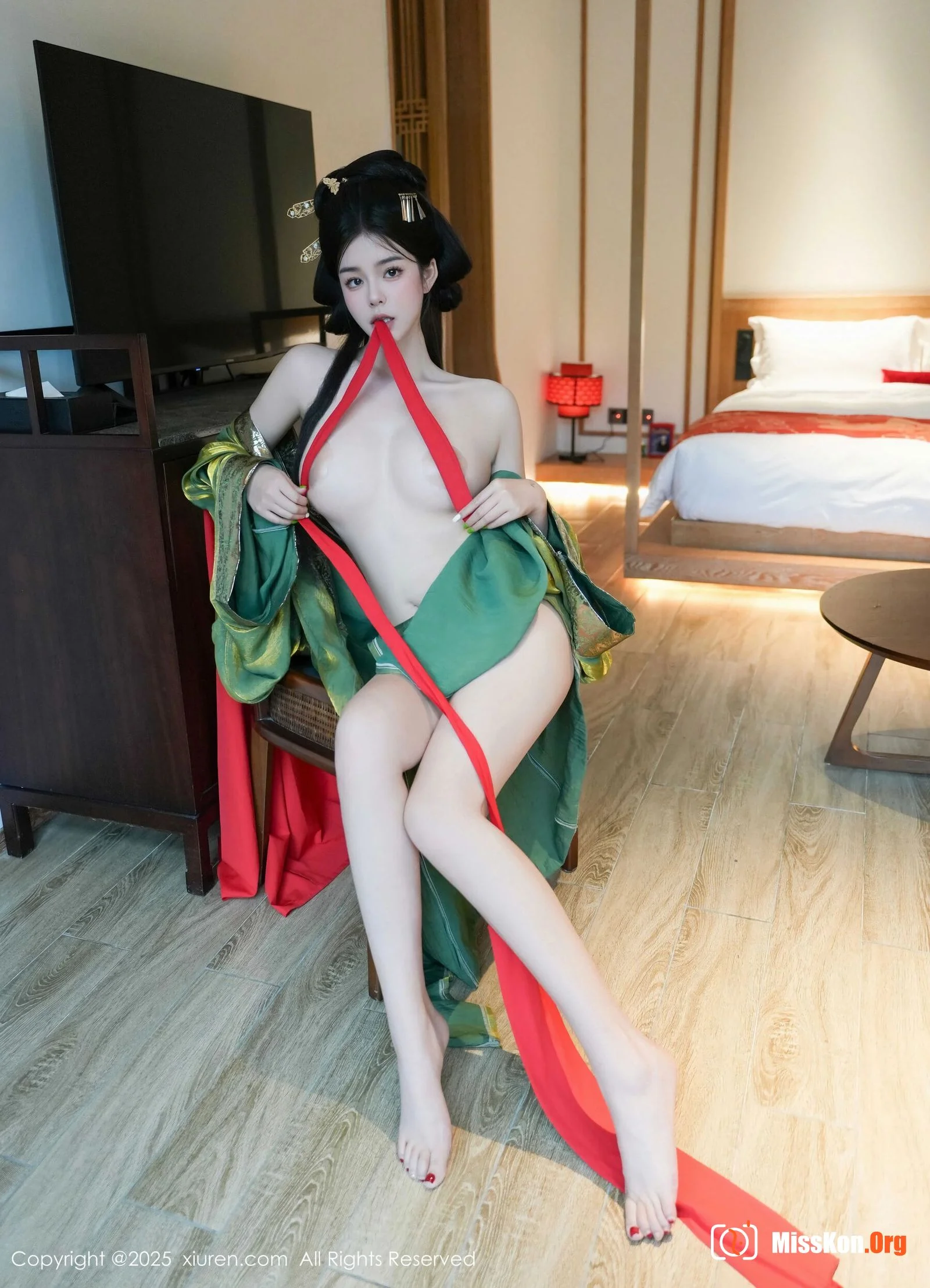 Xuegao Cici - Photo 2