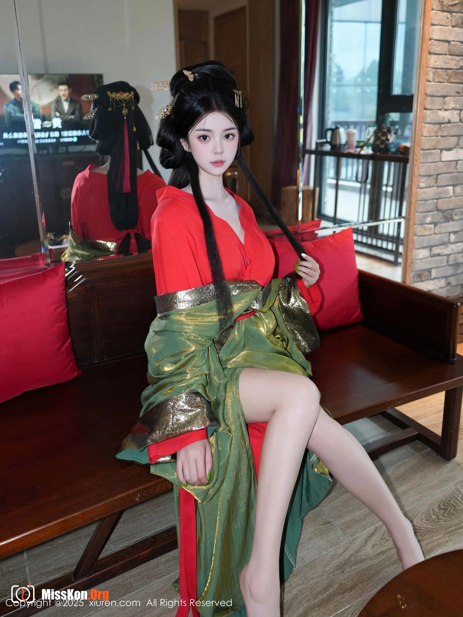 Xuegao Cici - Photo 20