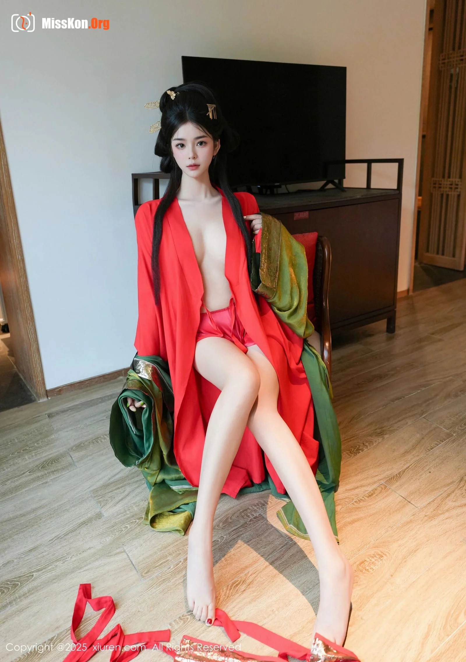 Xuegao Cici - Photo 5