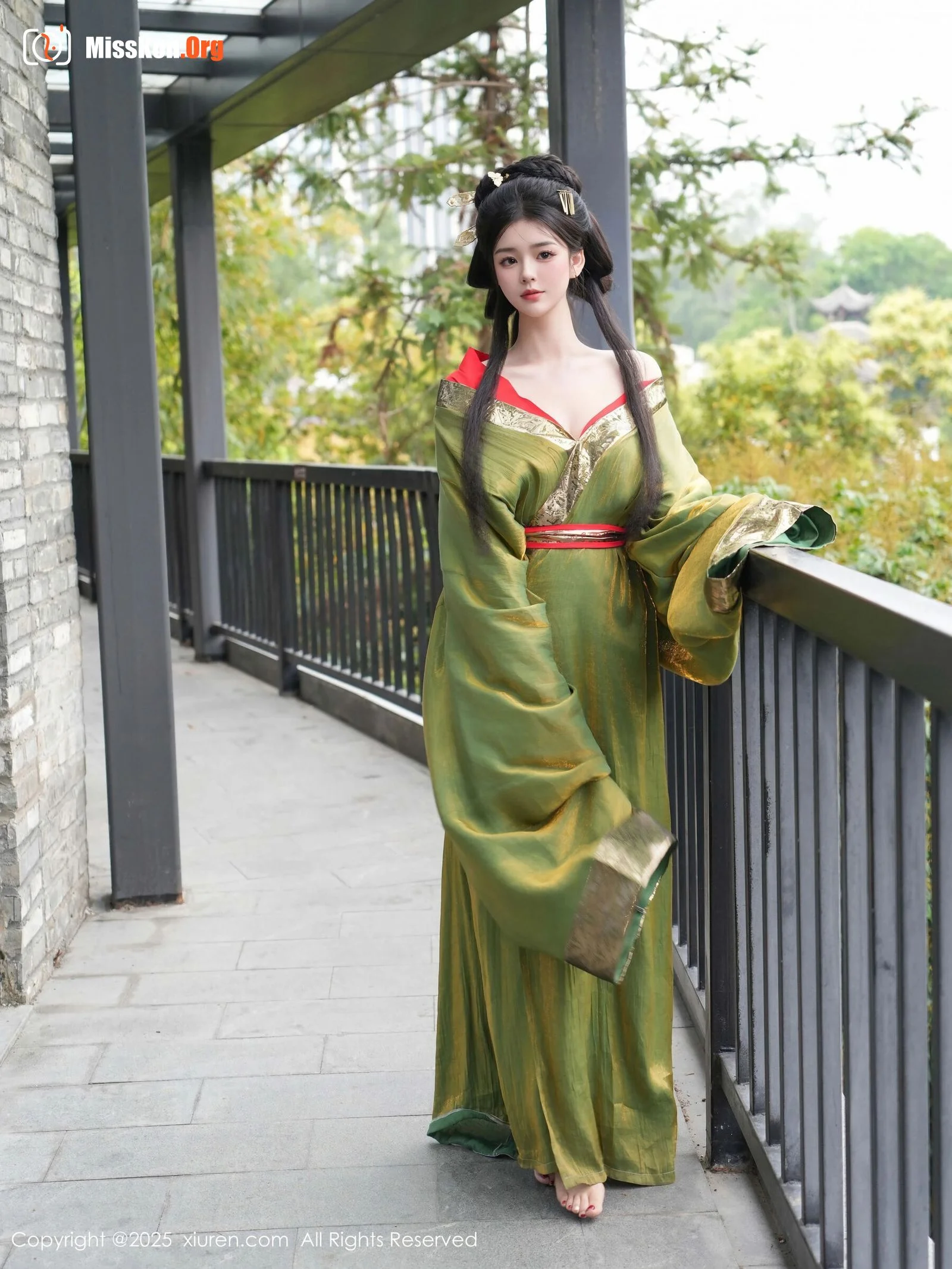 Xuegao Cici - Photo 6