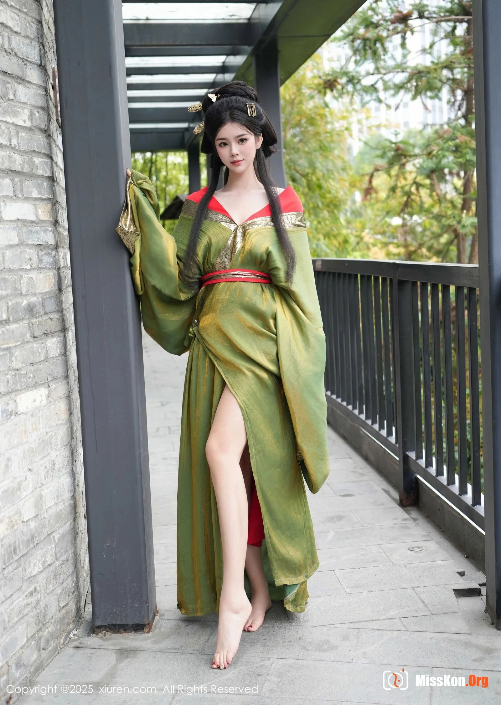 Xuegao Cici - Photo 7
