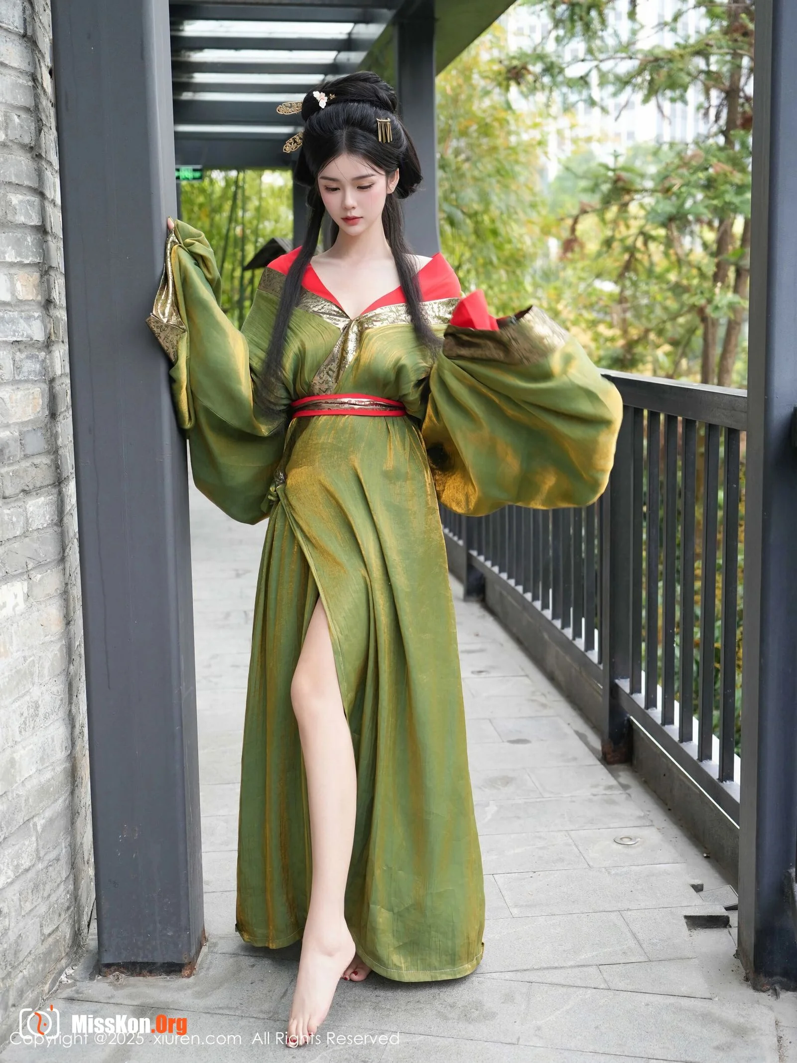 Xuegao Cici - Photo 8