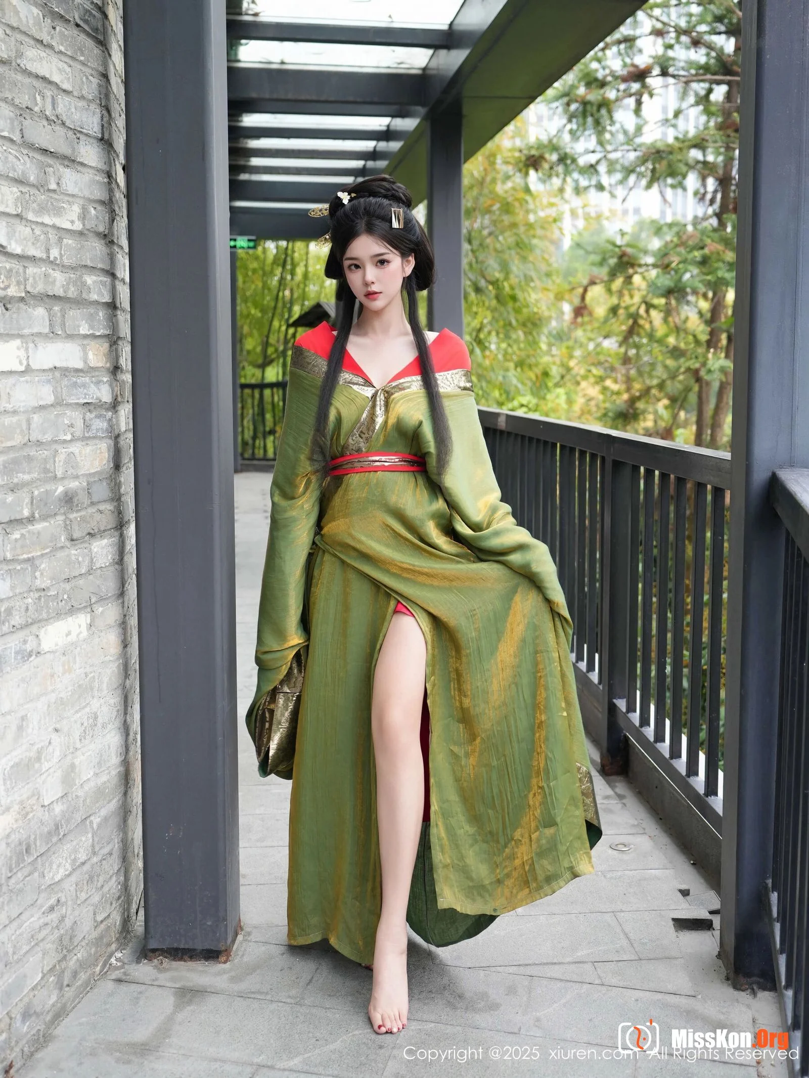 Xuegao Cici - Photo 9