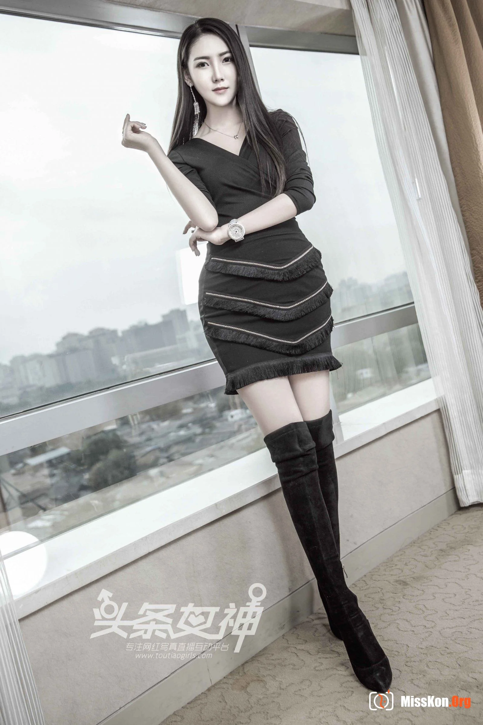 Xuejiao: Foot conquest - Photo 3