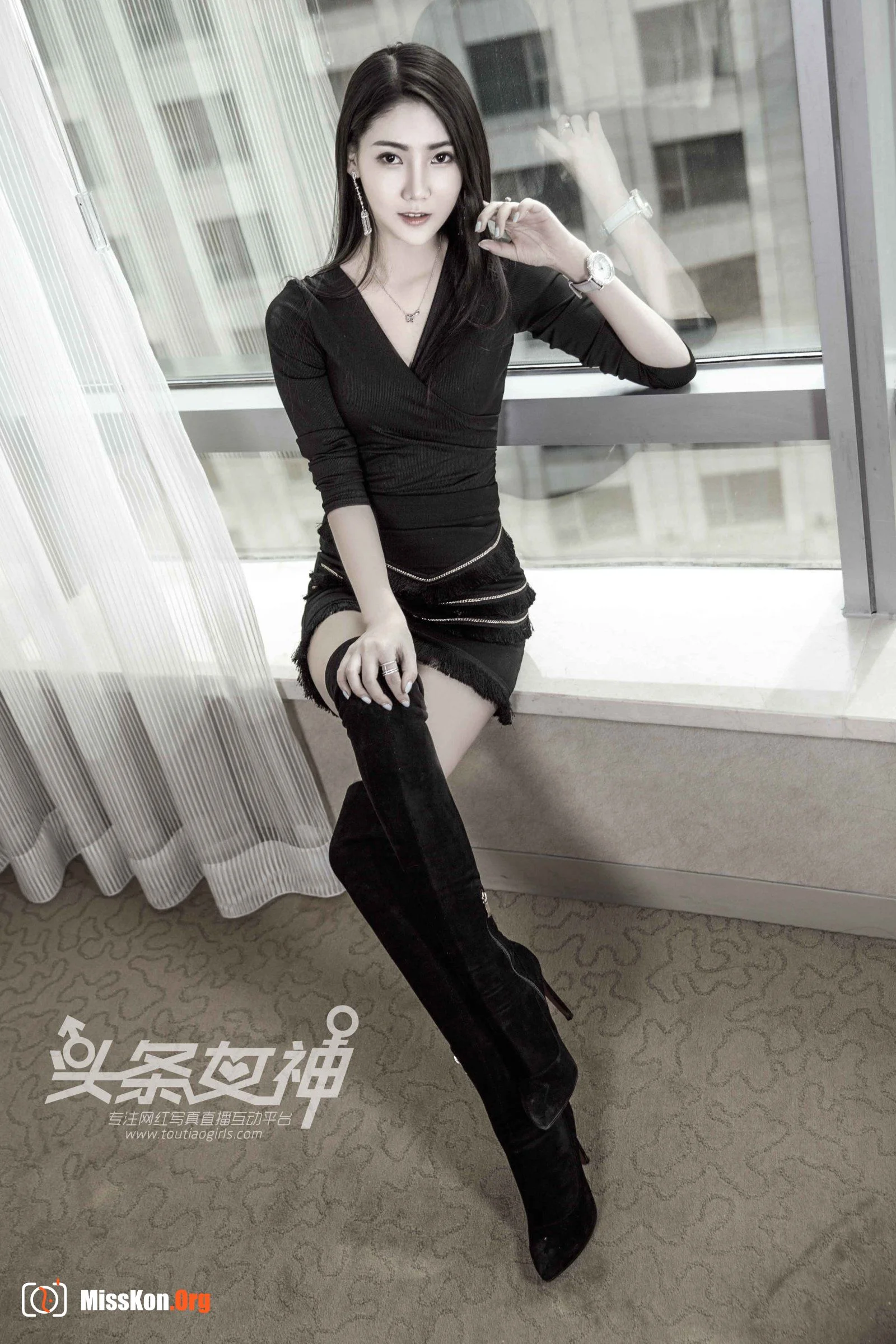 Xuejiao: Foot conquest - Photo 4