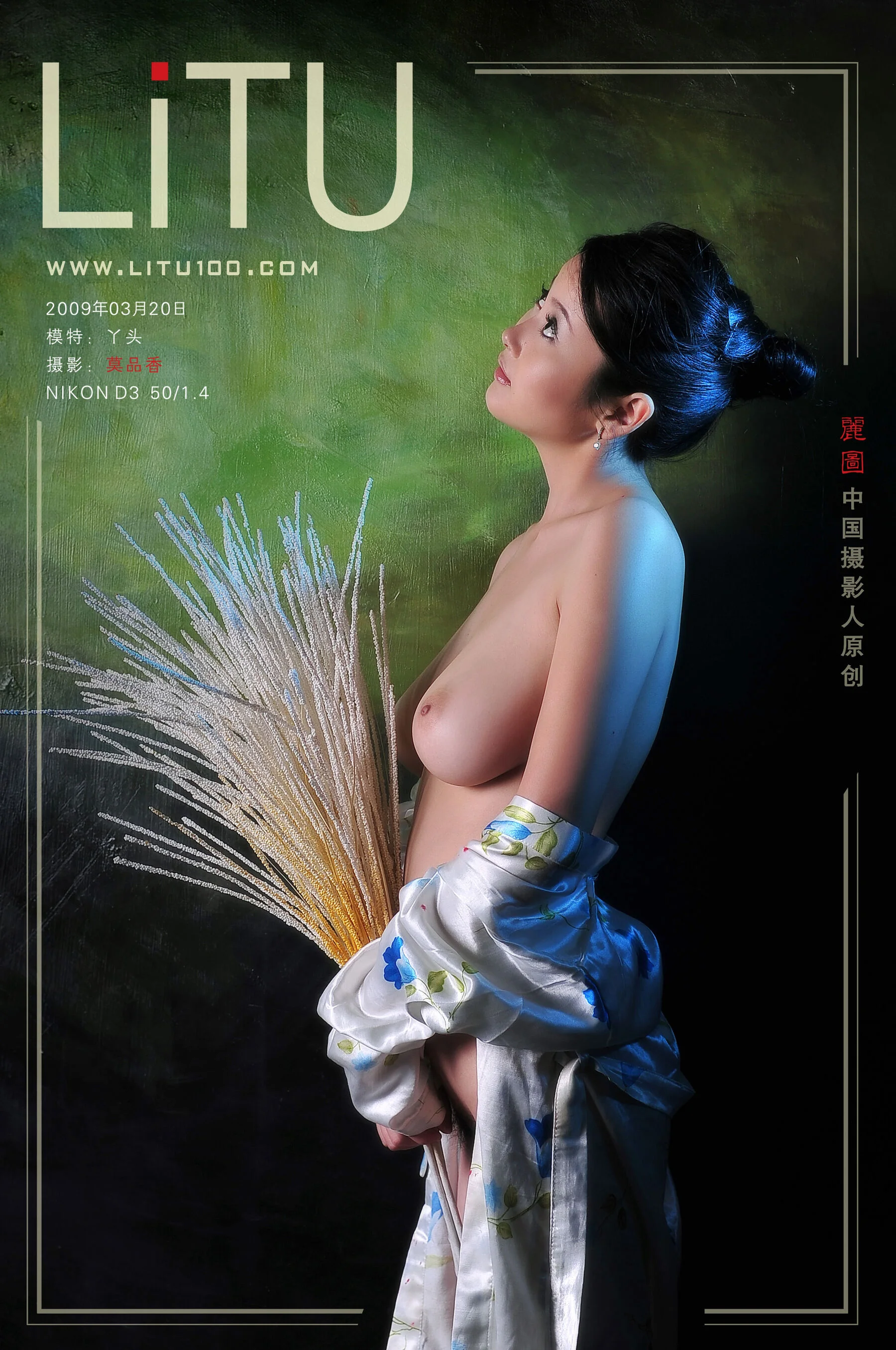 丫头（2009-03-20）
