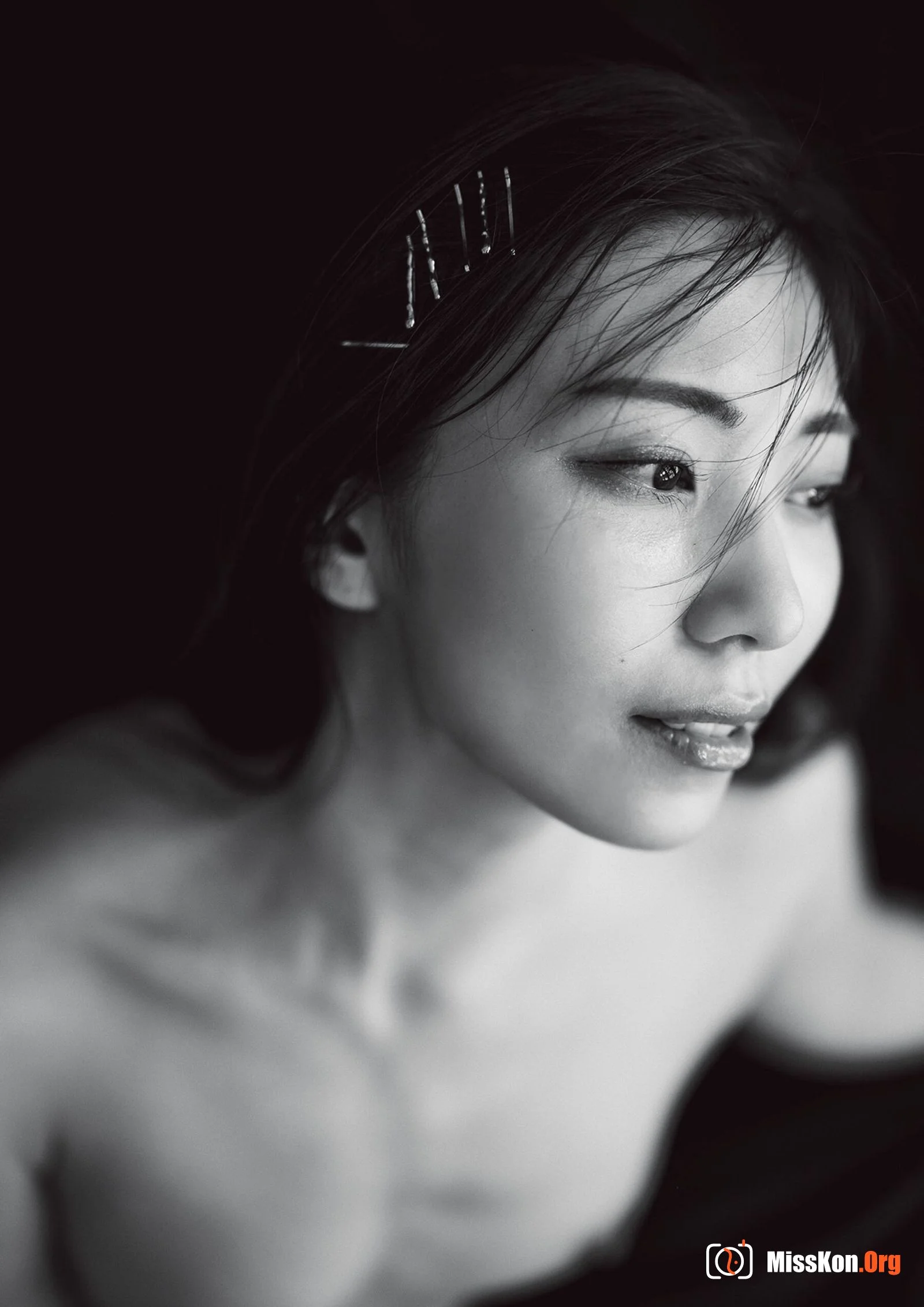 Yamagishi Aika: Fir - Photo 3