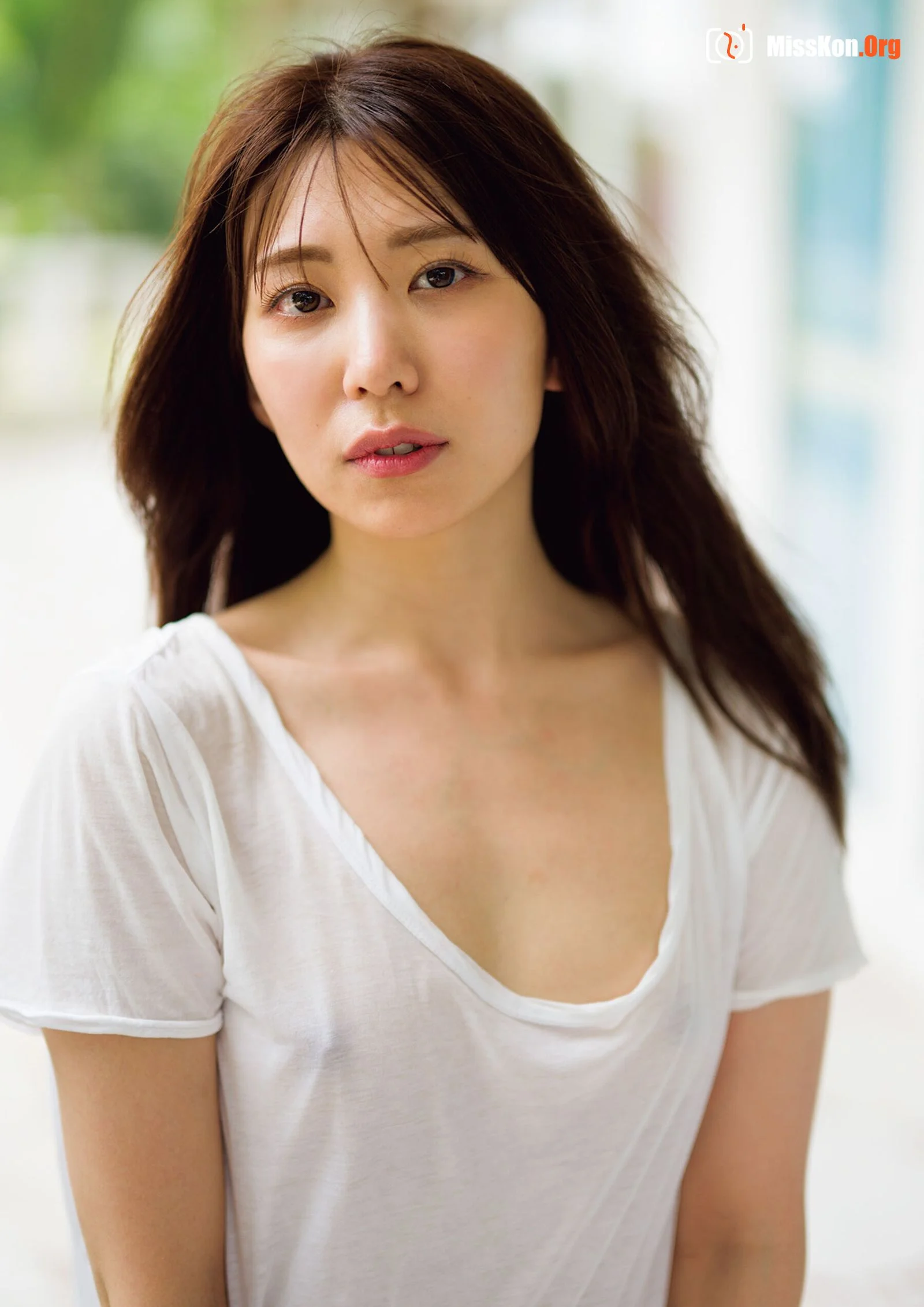 Yamagishi Aika: Fir - Photo 8