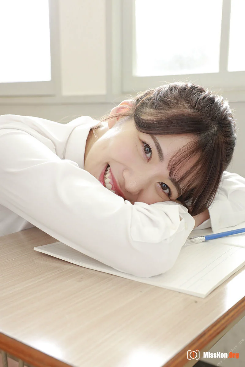 Yamagishi Aika: I will make your dreams come true - Photo 5