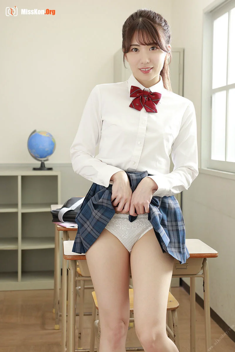 Yamagishi Aika: I will make your dreams come true - Photo 8