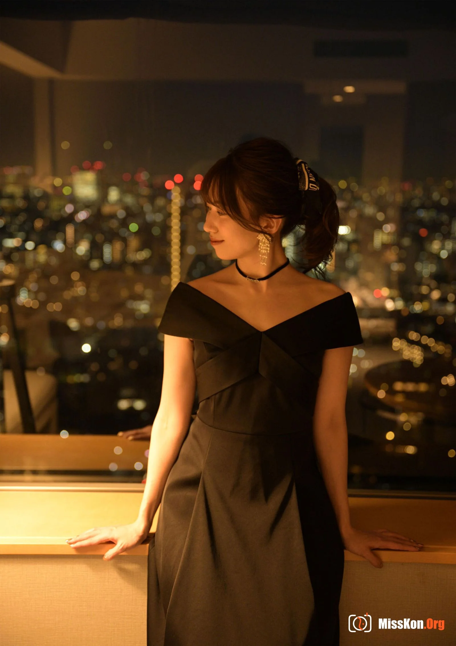 Yamagishi Aika: R246 - Photo 10