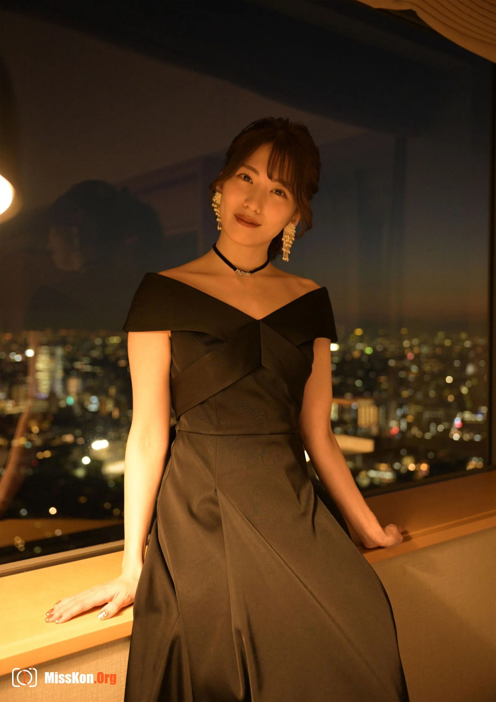 Yamagishi Aika: R246 - Photo 11