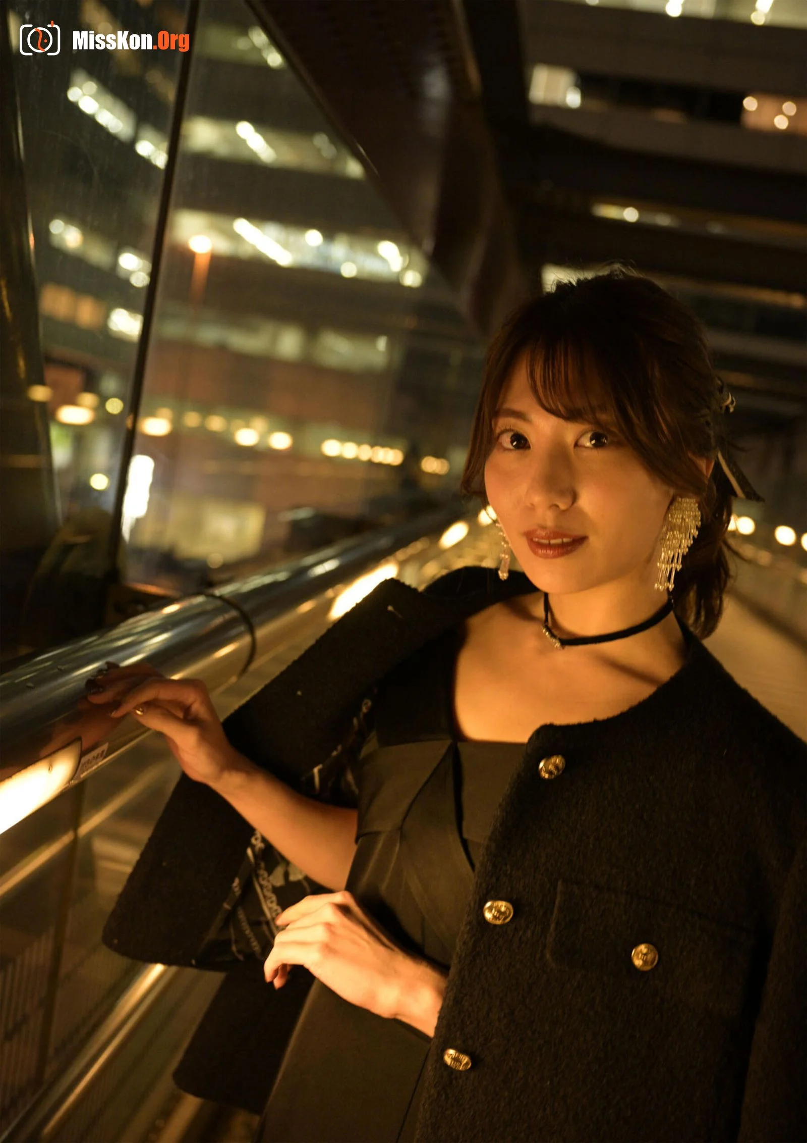 Yamagishi Aika: R246 - Photo 2