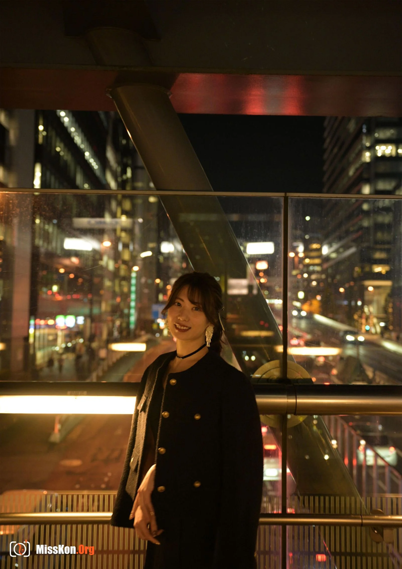 Yamagishi Aika: R246 - Photo 3