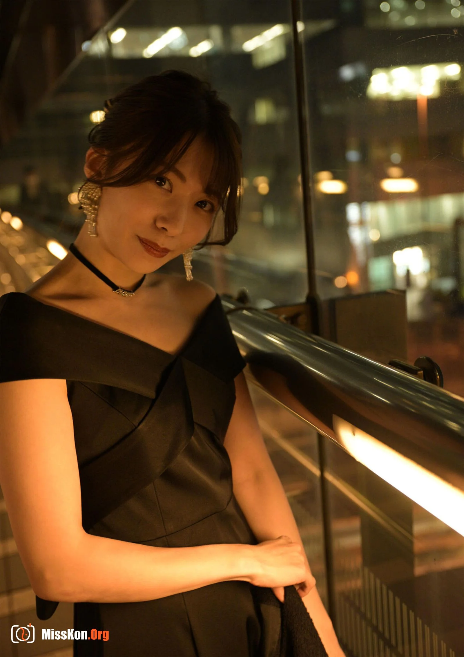 Yamagishi Aika: R246 - Photo 6