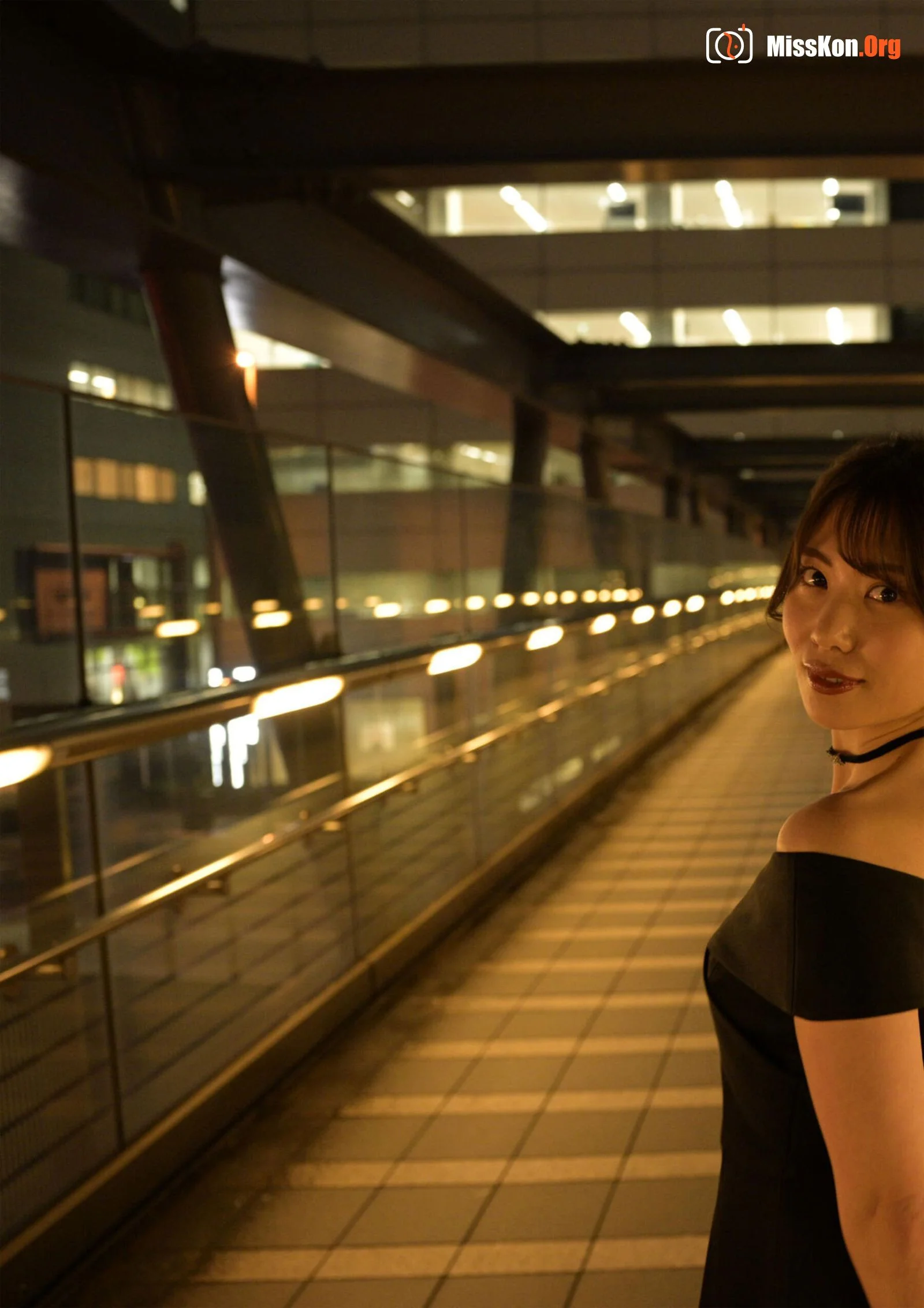 Yamagishi Aika: R246 - Photo 9