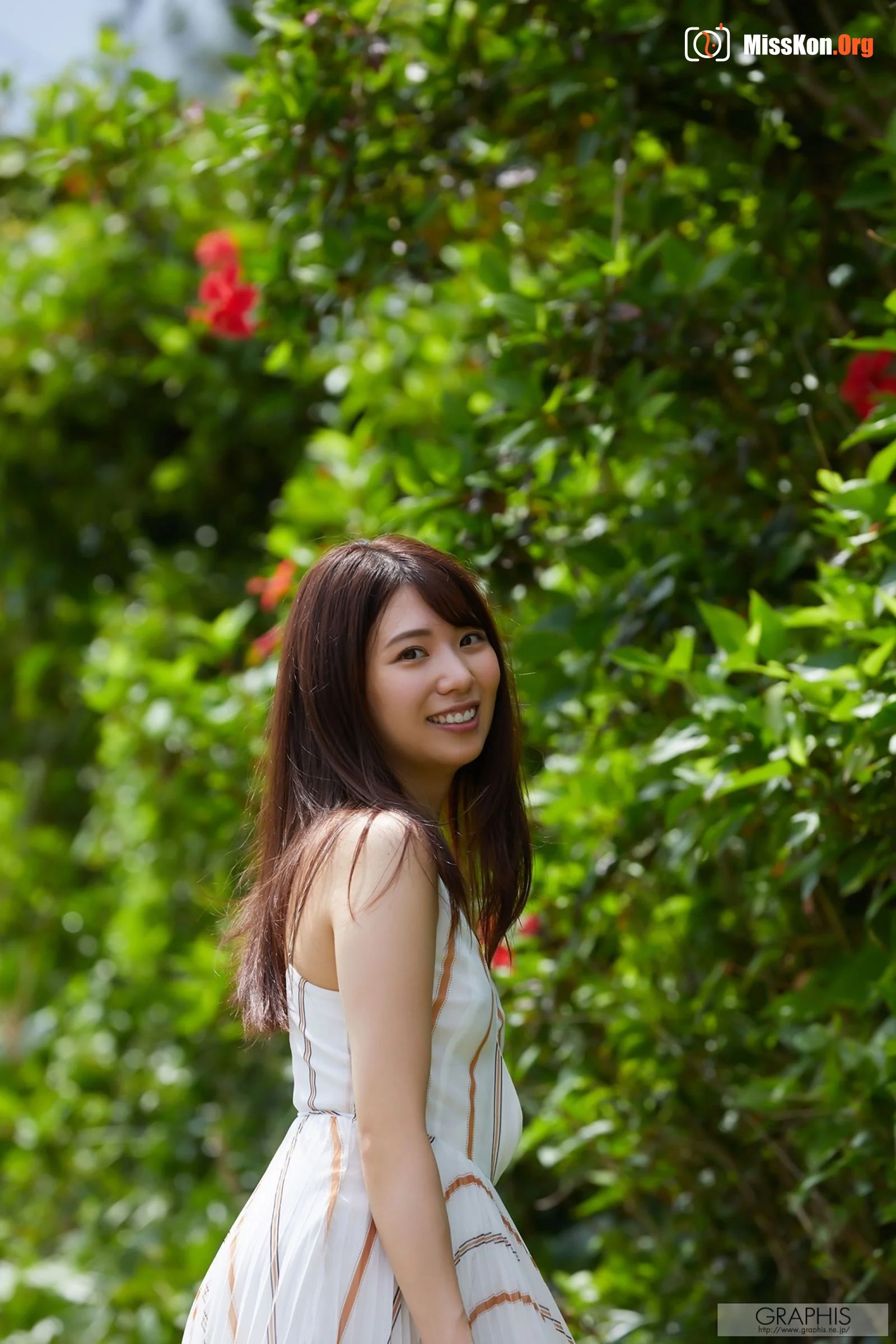 Yamagishi Aika: Reflection - Photo 2