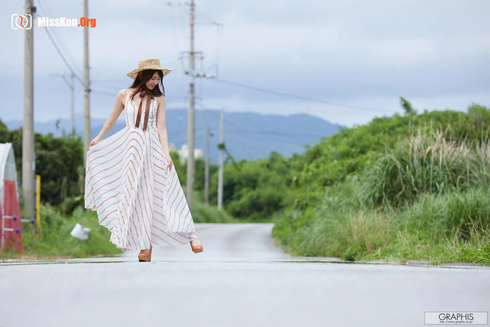 Yamagishi Aika: Reflection - Photo 4