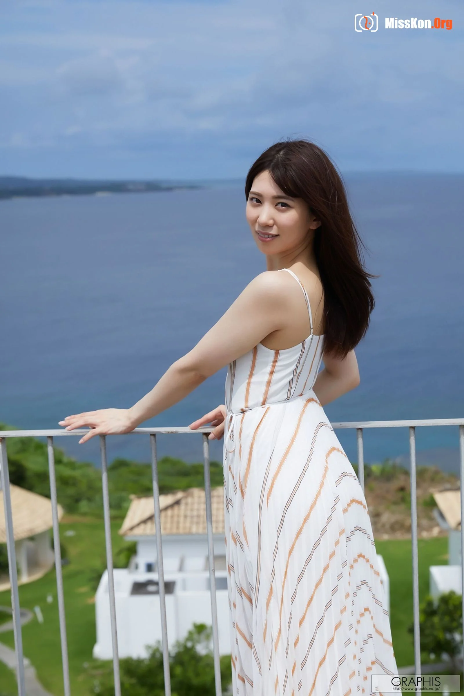 Yamagishi Aika: Reflection - Photo 5