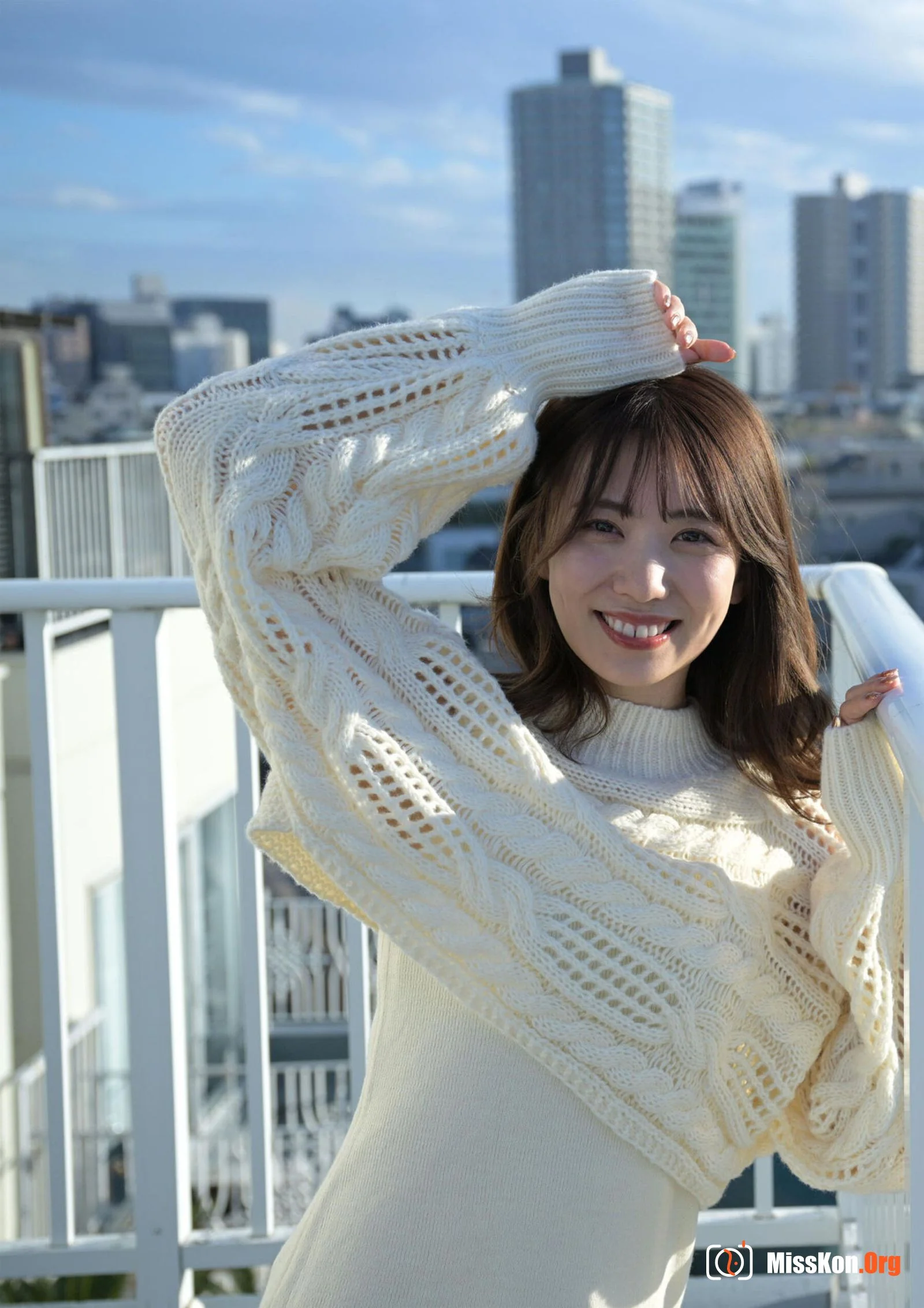 Yamagishi Aika: Top Grade - Photo 13