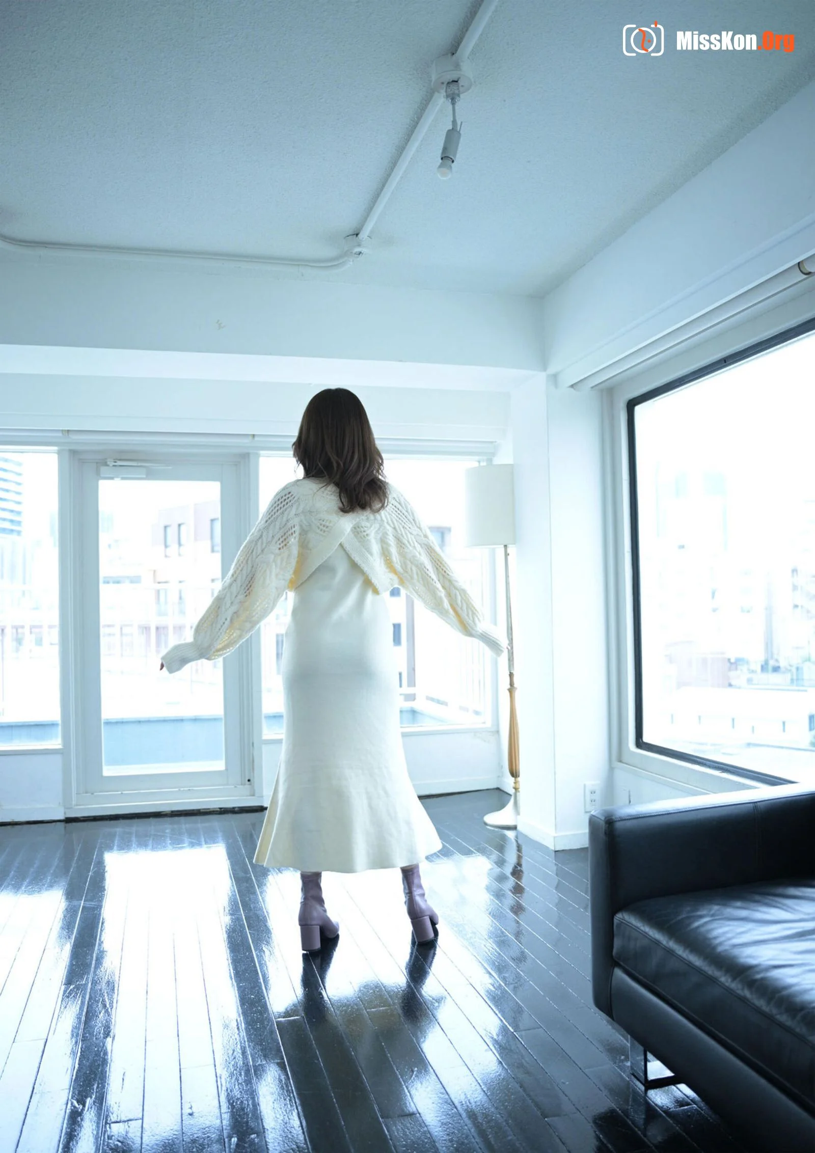 Yamagishi Aika: Top Grade - Photo 15