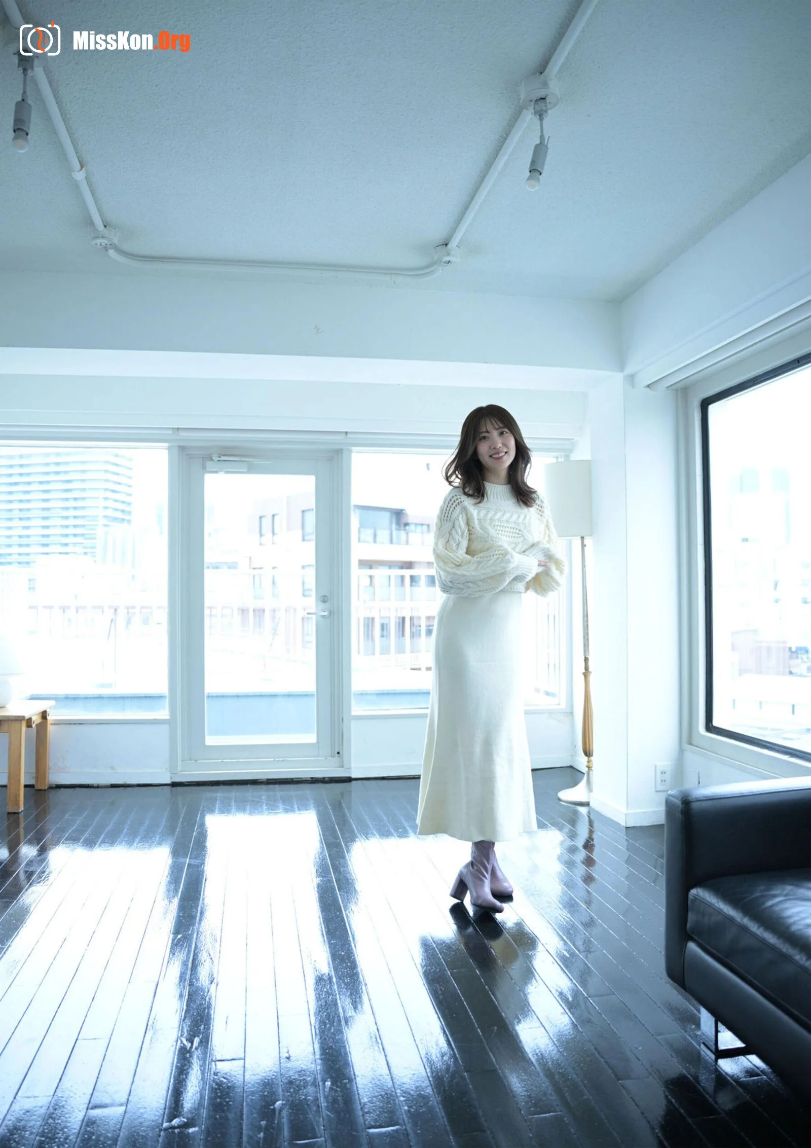 Yamagishi Aika: Top Grade - Photo 18