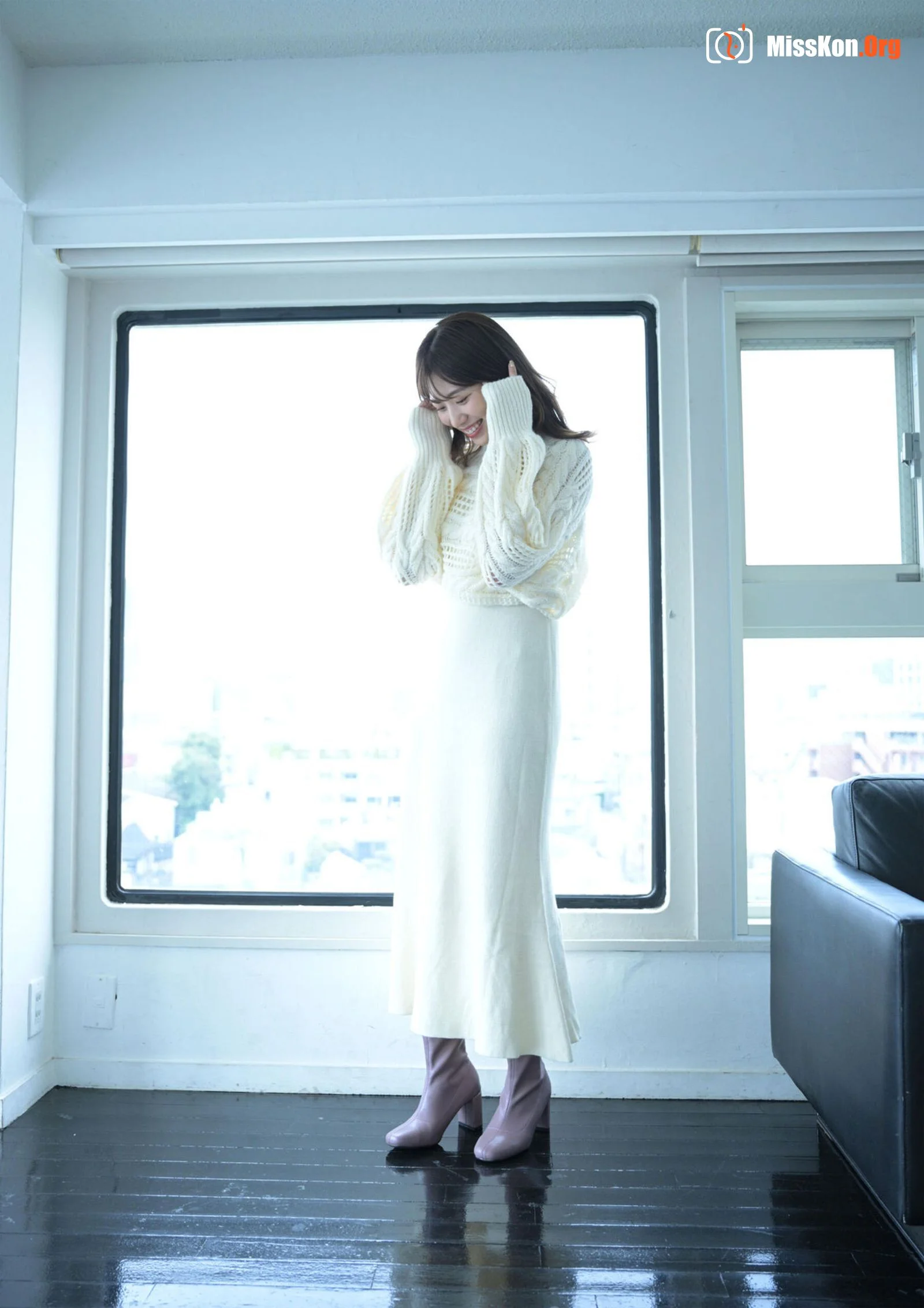Yamagishi Aika: Top Grade - Photo 19