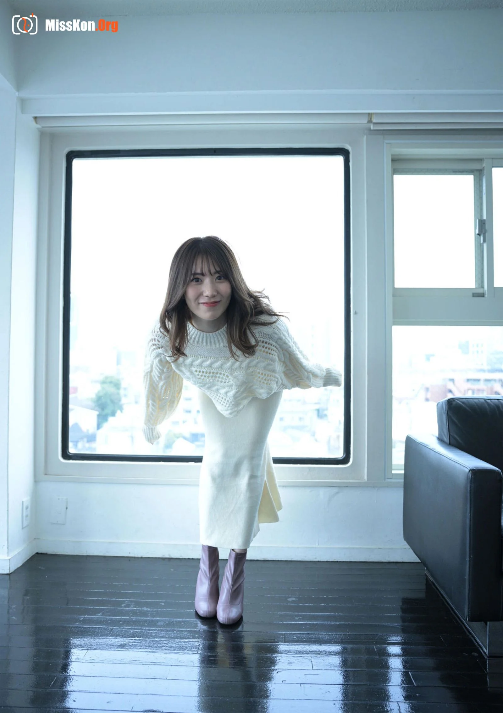 Yamagishi Aika: Top Grade - Photo 20