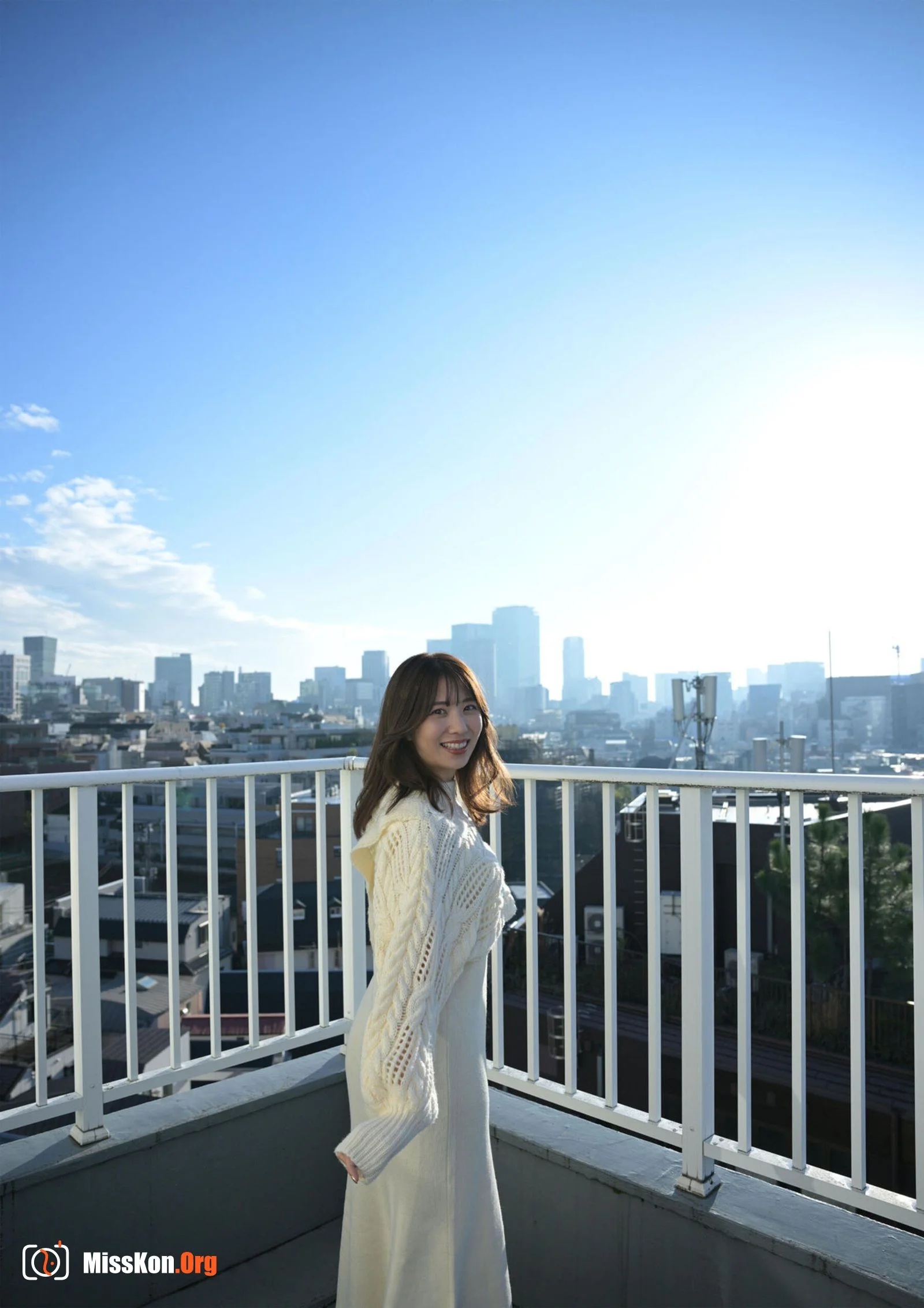 Yamagishi Aika: Top Grade - Photo 3
