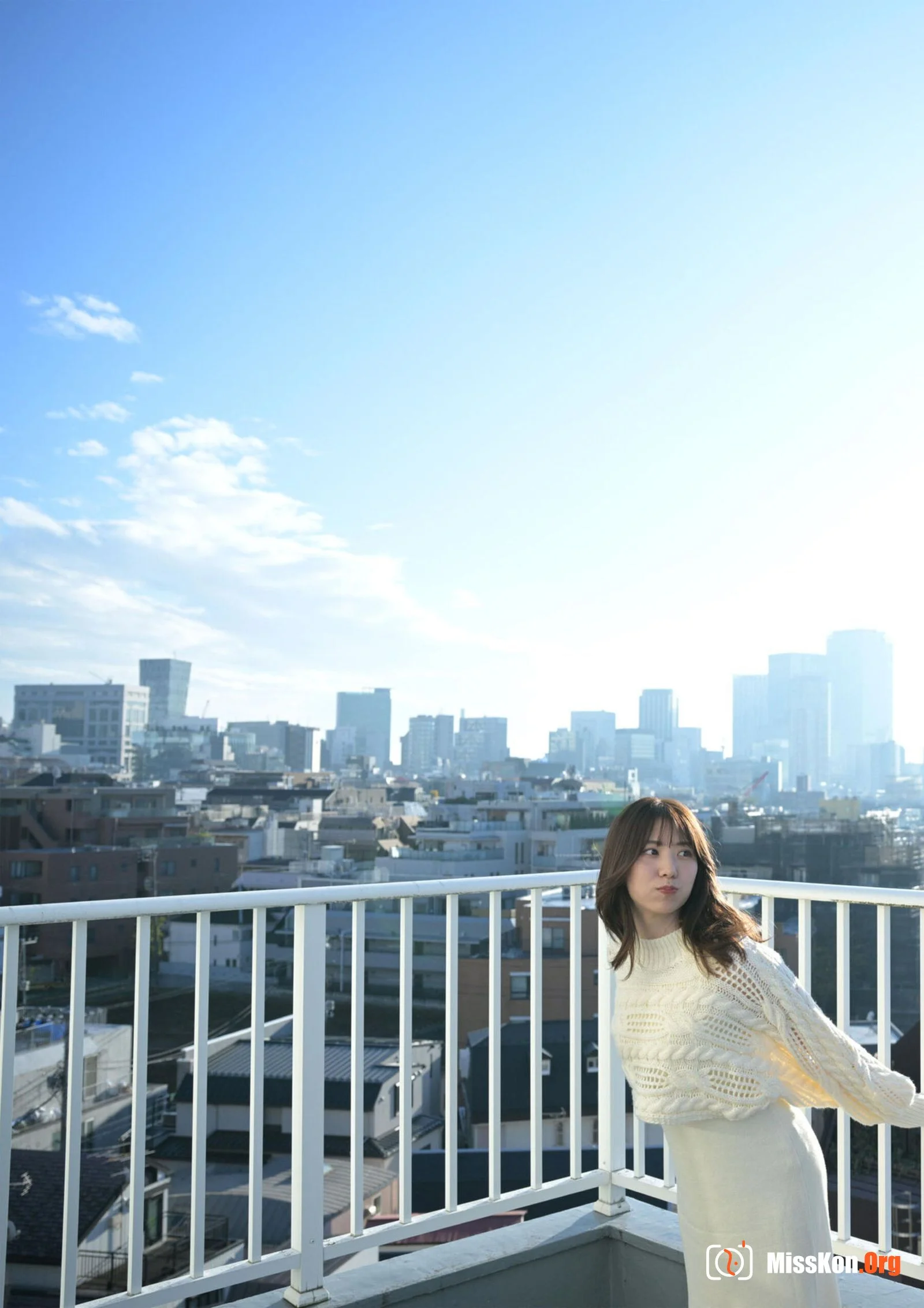 Yamagishi Aika: Top Grade - Photo 5