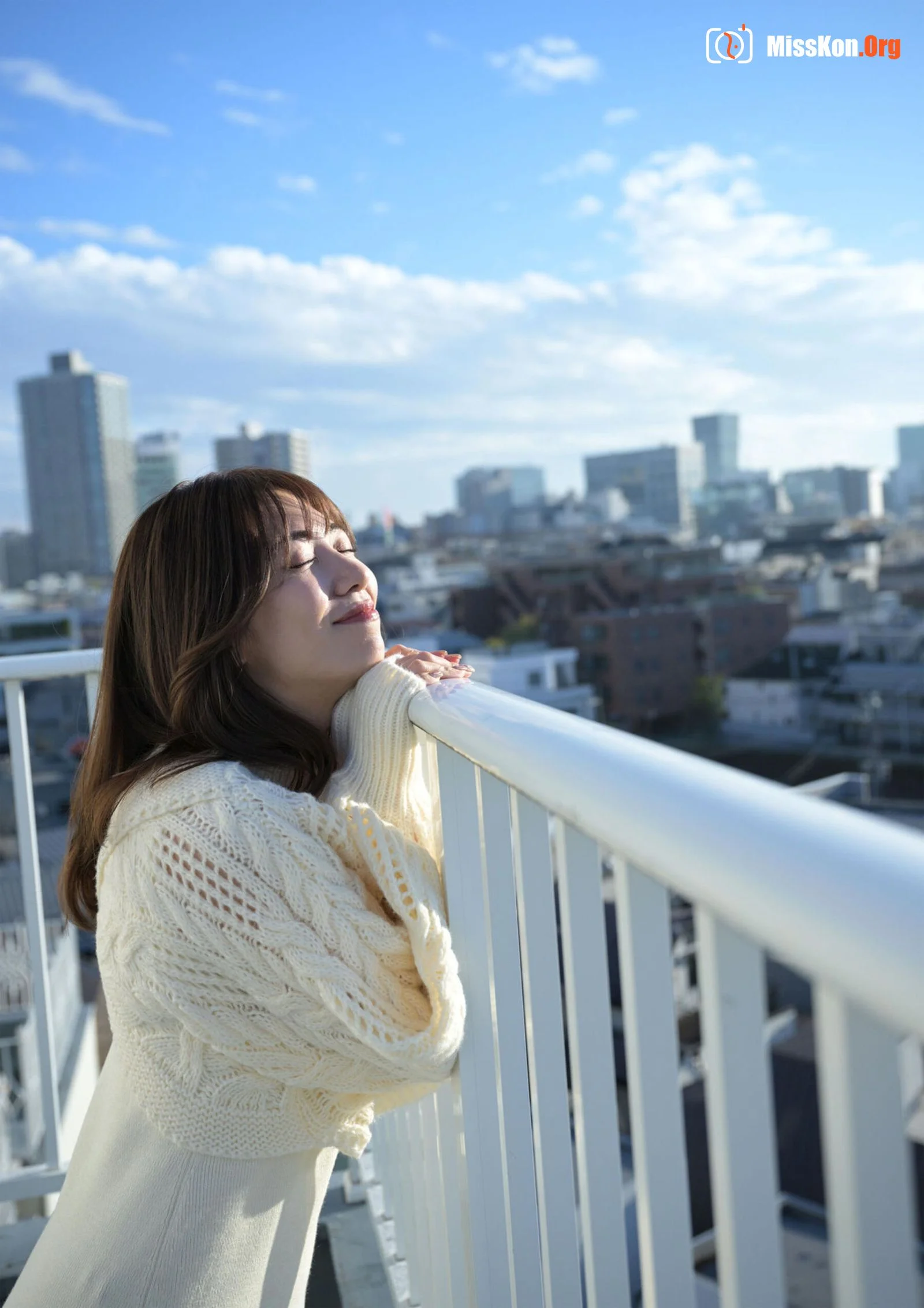 Yamagishi Aika: Top Grade - Photo 8