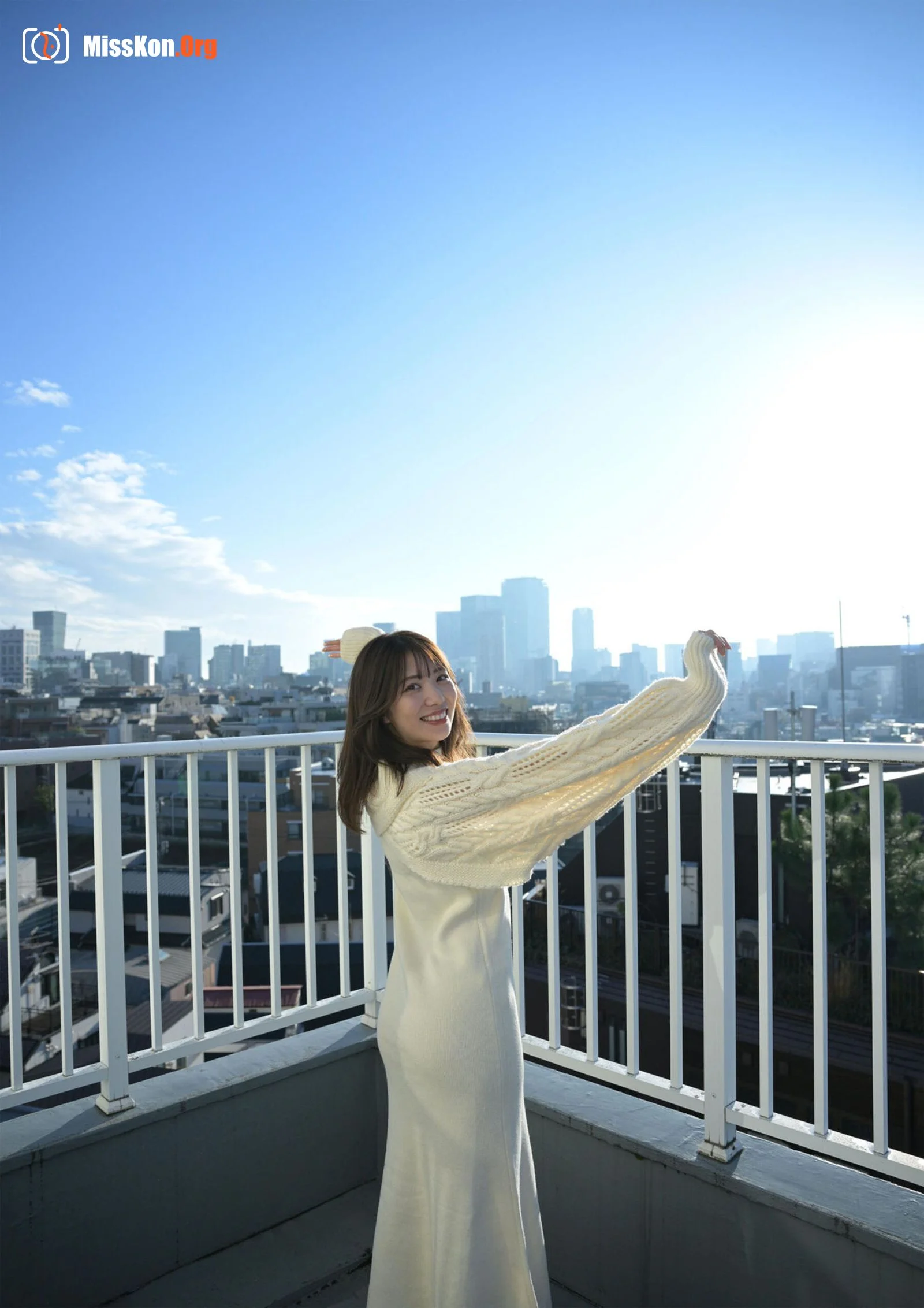 Yamagishi Aika: Top Grade - Photo 9