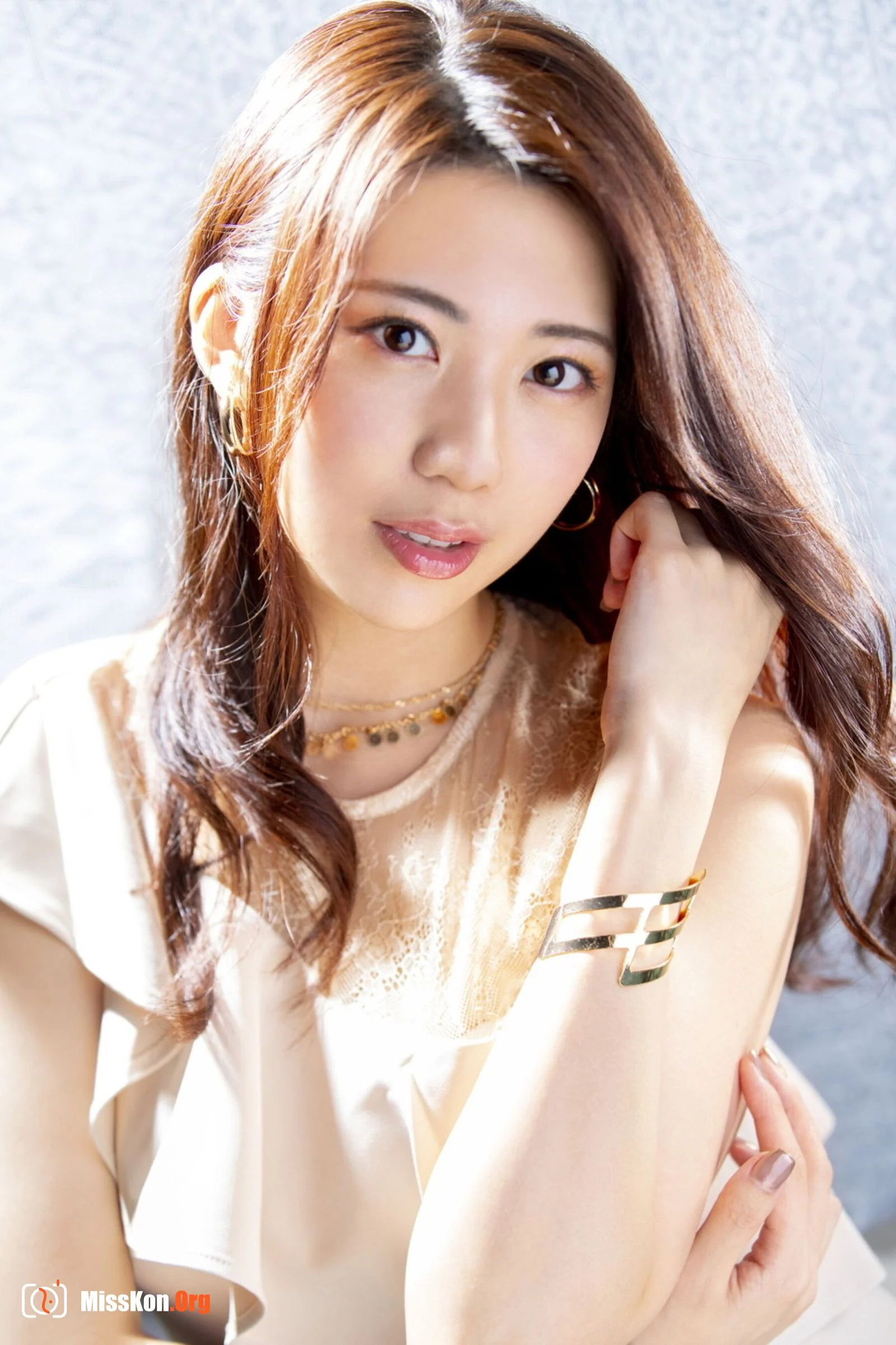 Yamagishi Aika: Various Changes - Photo 13